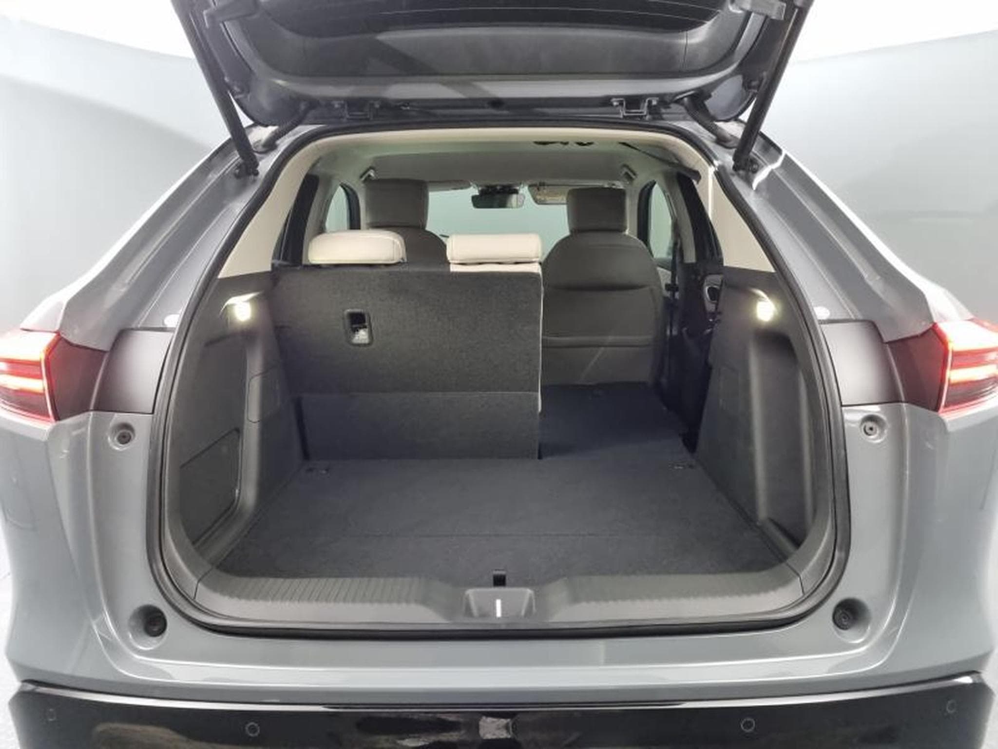Honda HR-V 1.5 i-MMD 131ch e:HEV Advance Style (2025) - Photo 15