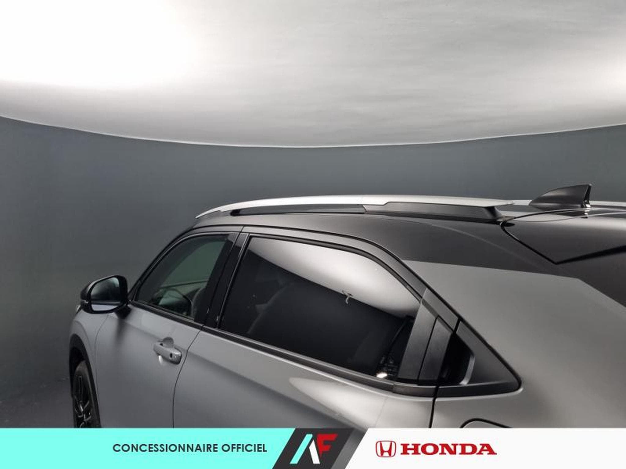 Honda HR-V 1.5 i-MMD 131ch e:HEV Advance Style (2025) - Photo 2