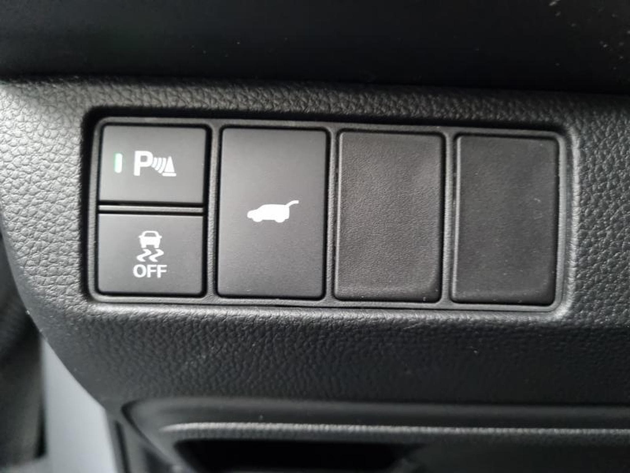 Honda HR-V 1.5 i-MMD 131ch e:HEV Advance Style (2025) - Photo 24