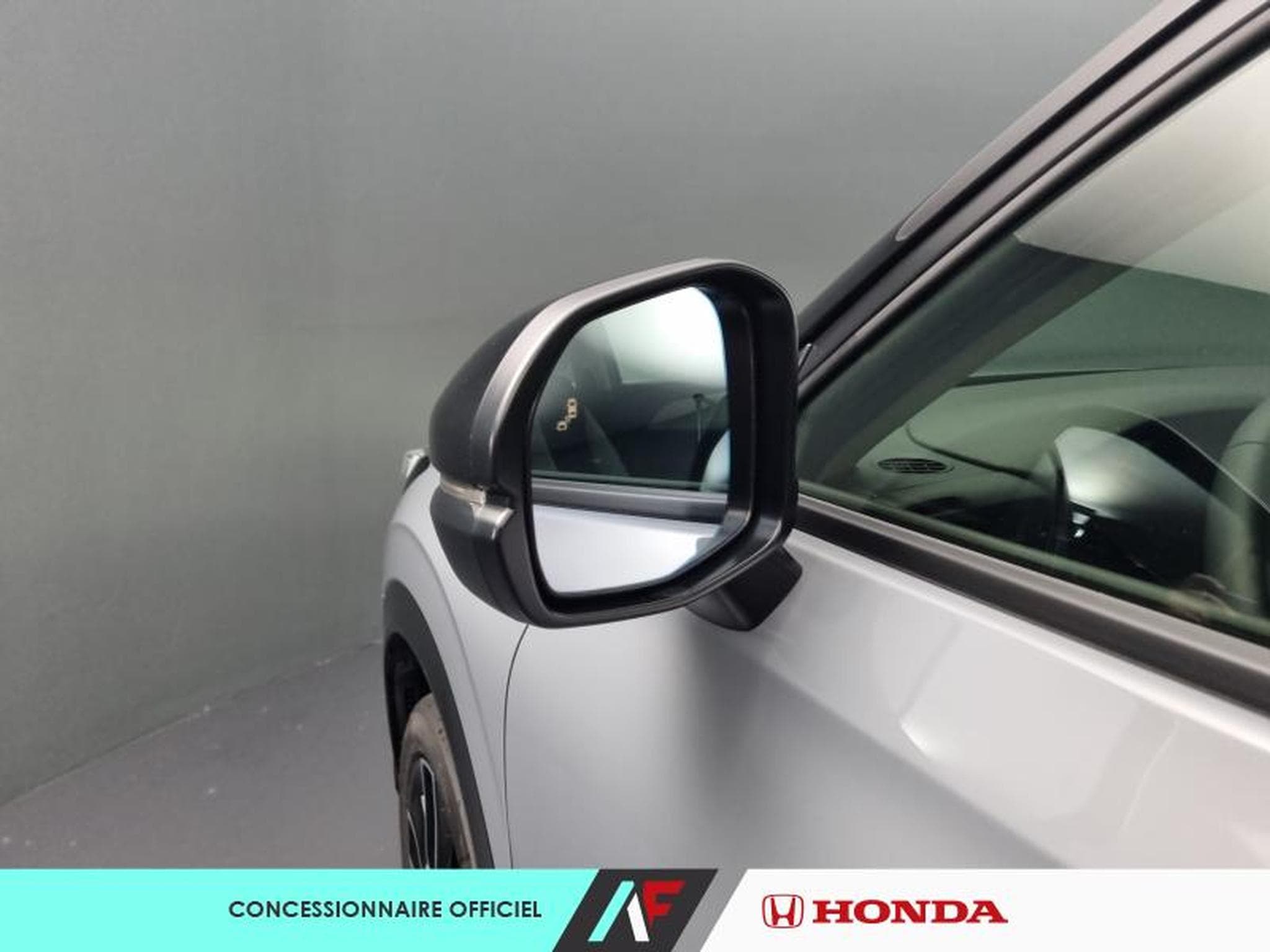 Honda HR-V 1.5 i-MMD 131ch e:HEV Advance Style (2025) - Photo 6