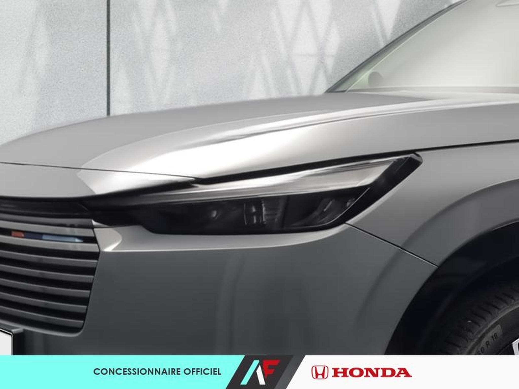 Honda HR-V 1.5 i-MMD 131ch e:HEV Advance Style (2025) - Photo 8