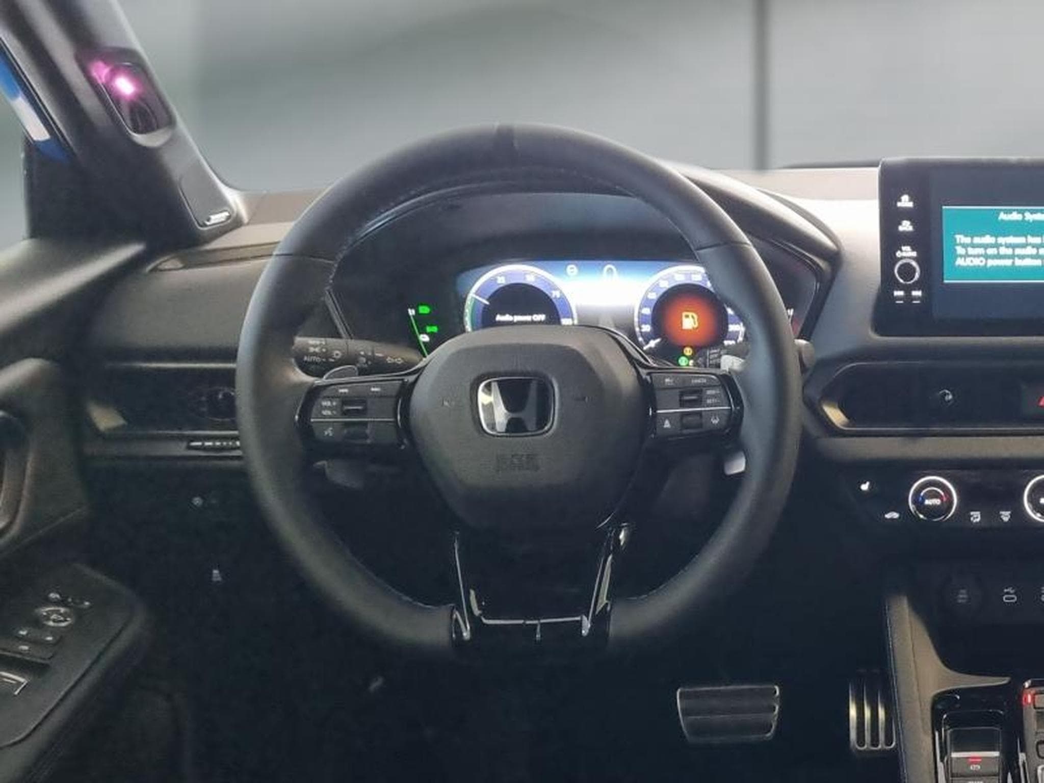 Honda Prélude 2.0 i-MMD 184ch e:HEV Advance Standard (2026) - Photo 14
