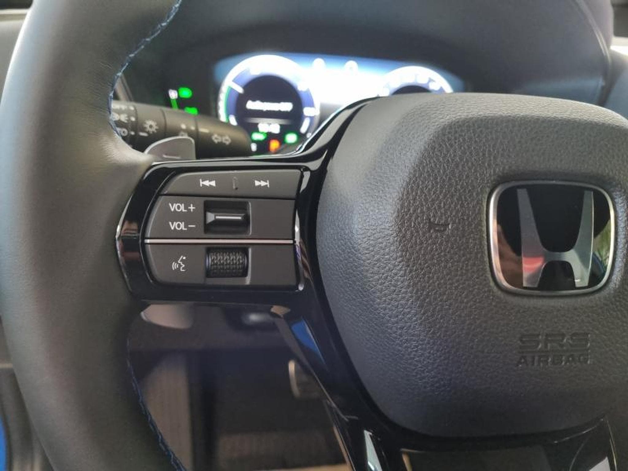 Honda Prélude 2.0 i-MMD 184ch e:HEV Advance Standard (2026) - Photo 22