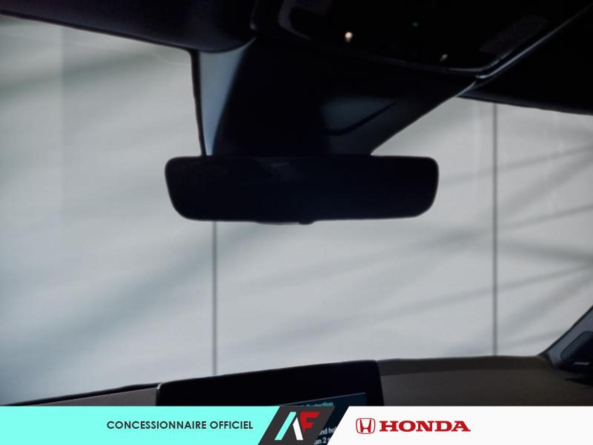 Honda Prélude 2.0 i-MMD 184ch e:HEV Advance Standard (2026) - Photo 8