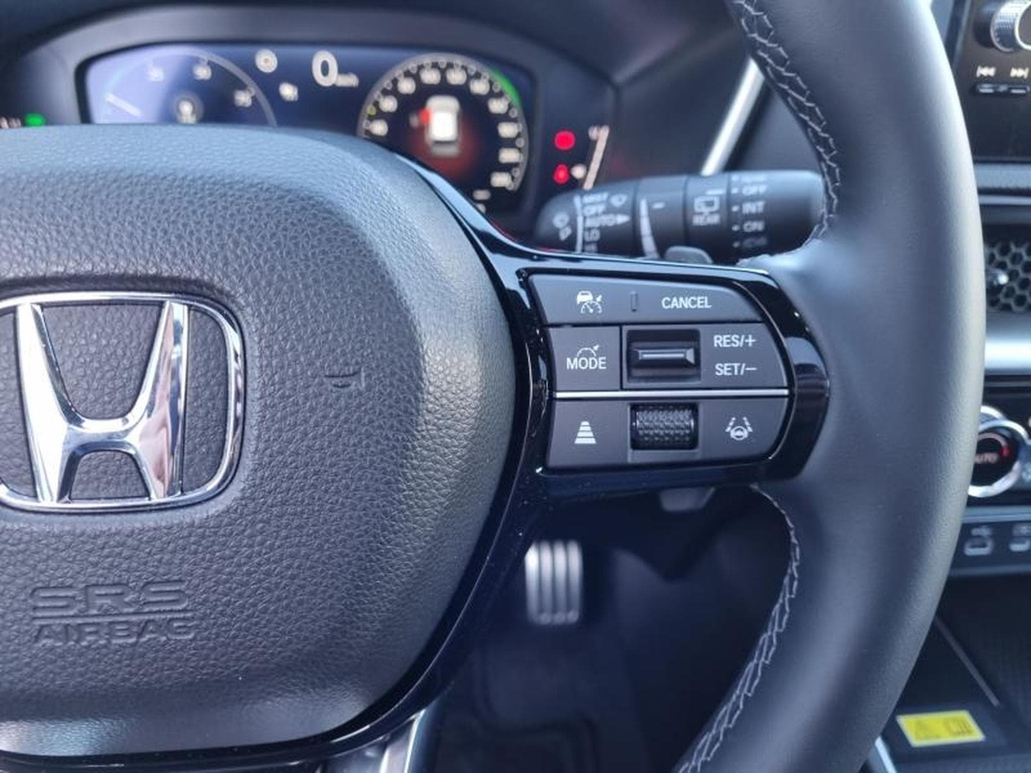 Honda CR-V 2.0 i-MMD 184ch e:HEV Advance 4WD (2026) - Photo 20