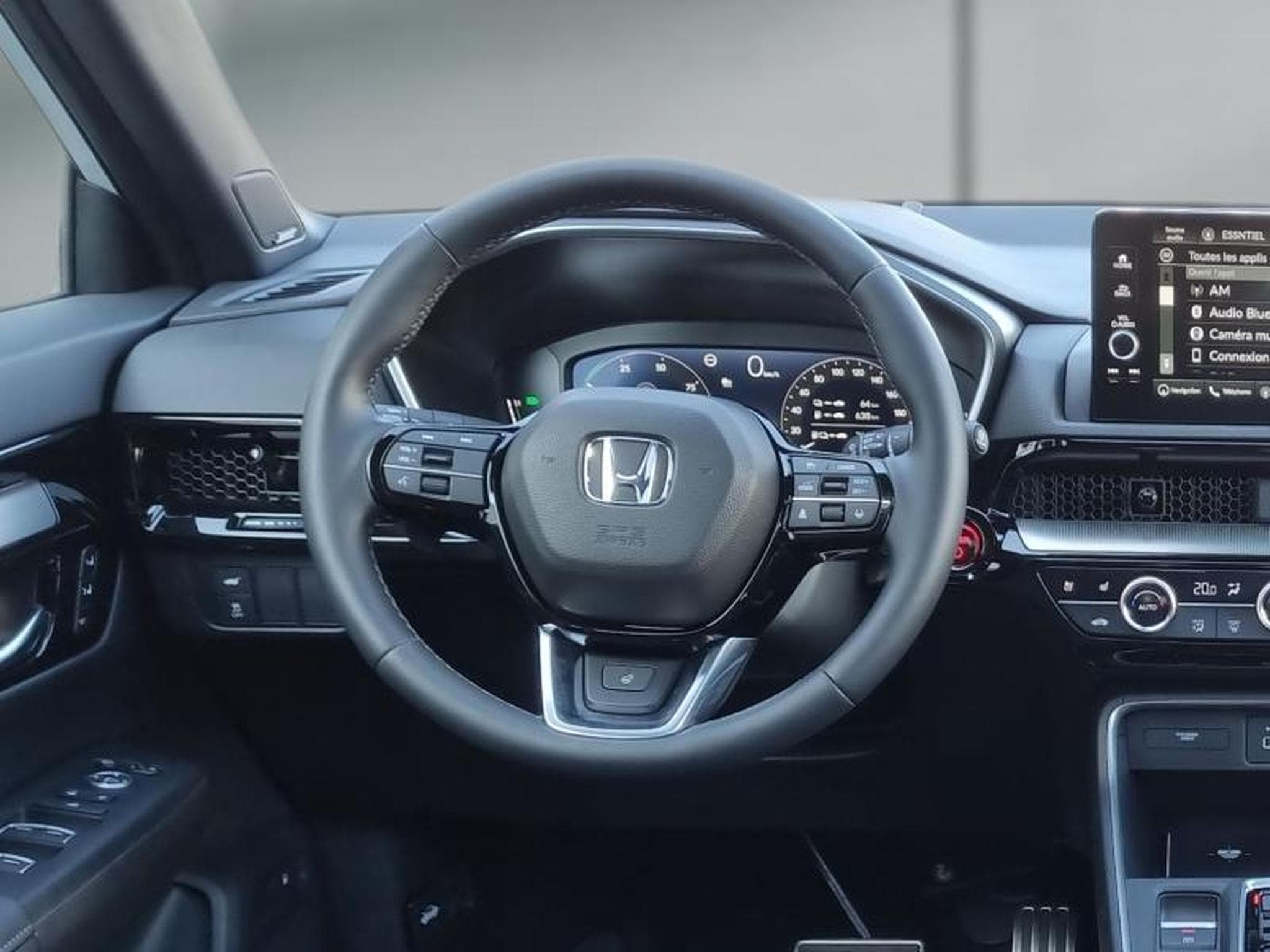 Honda CR-V 2.0 i-MMD 184ch e:HEV Advance 4WD (2026) - Photo 22