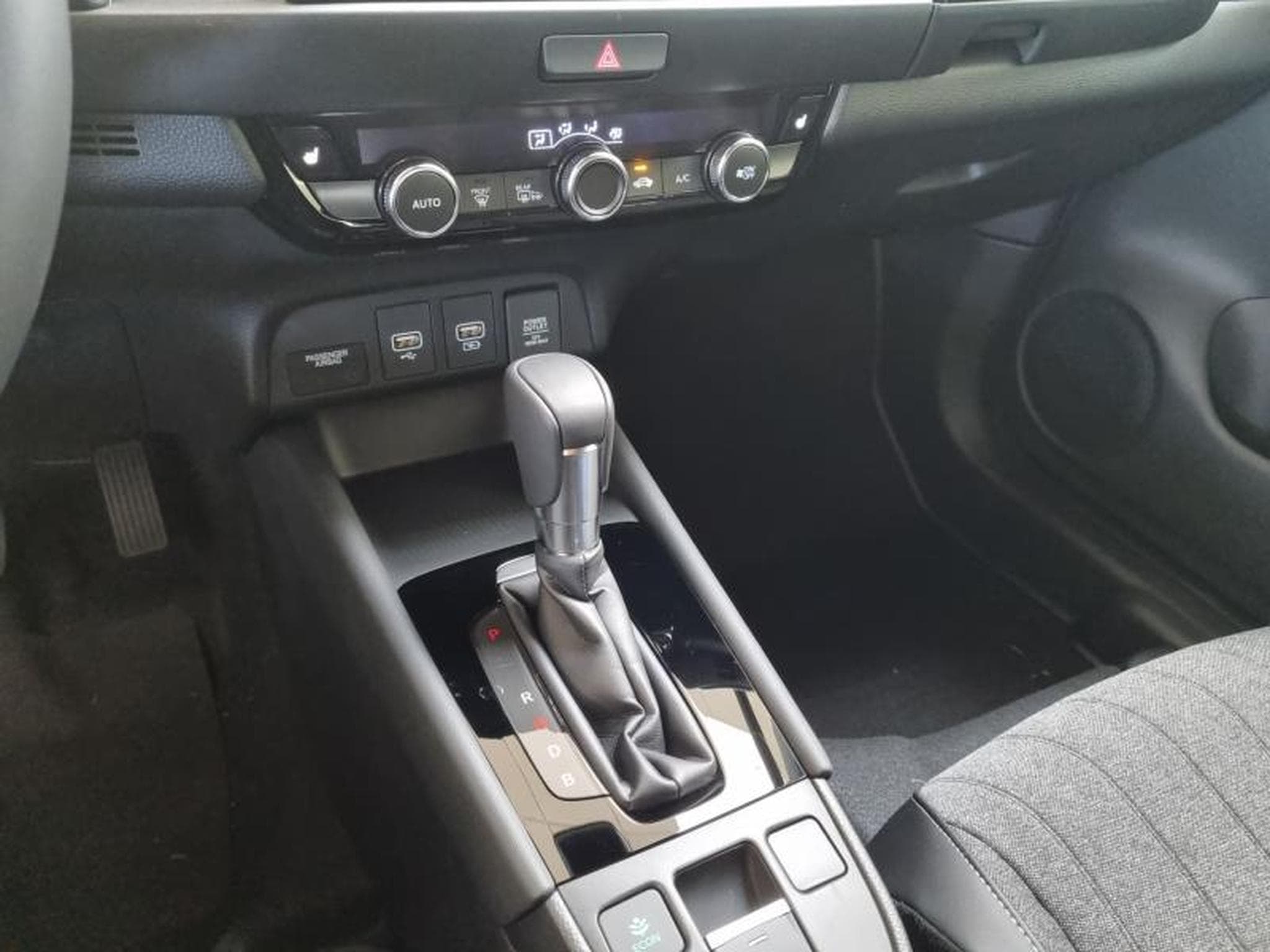 Honda Jazz 1.5 i-MMD 122ch e:HEV Advance Standard (2026) - Photo 10