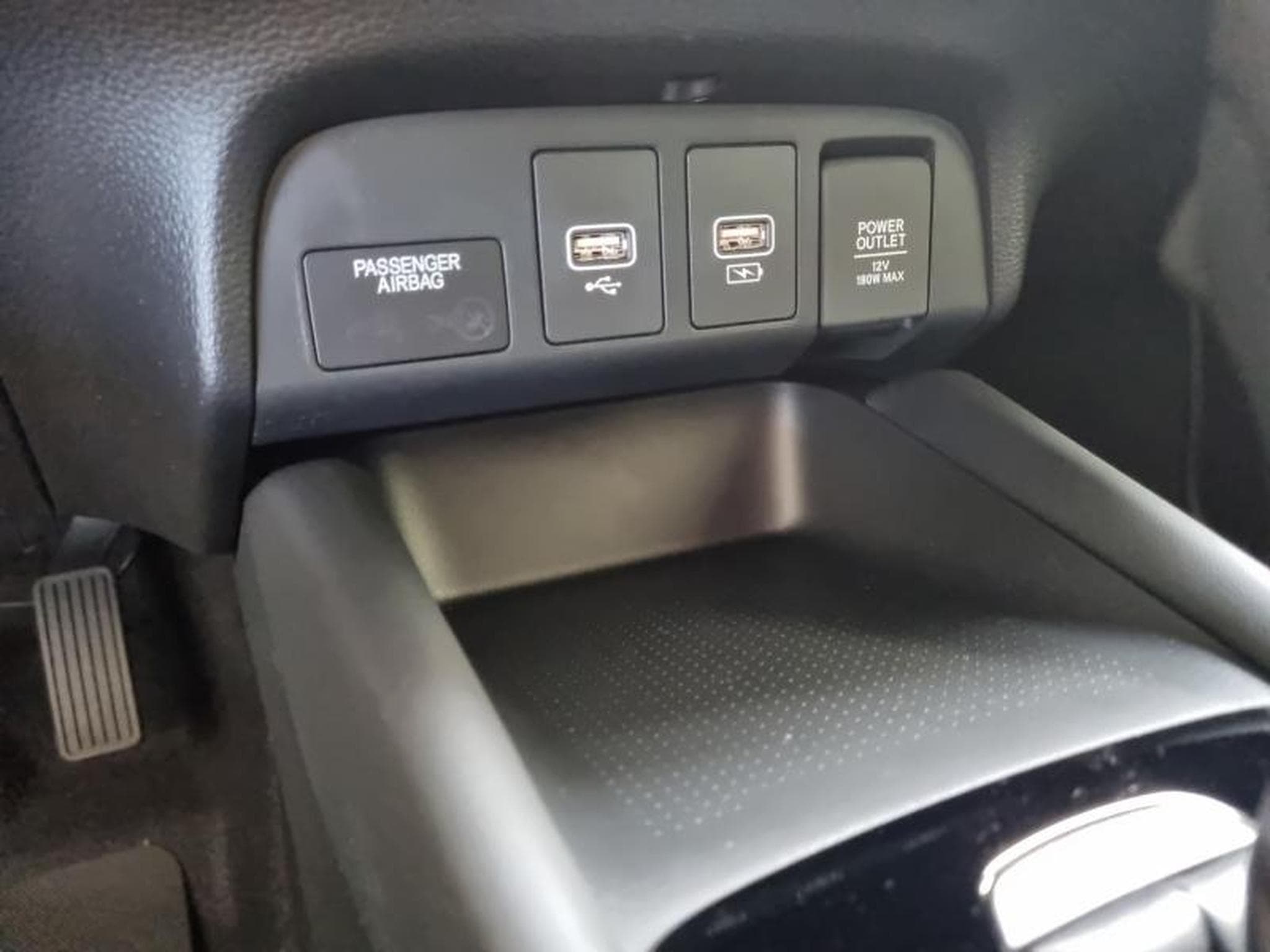 Honda Jazz 1.5 i-MMD 122ch e:HEV Advance Standard (2026) - Photo 15
