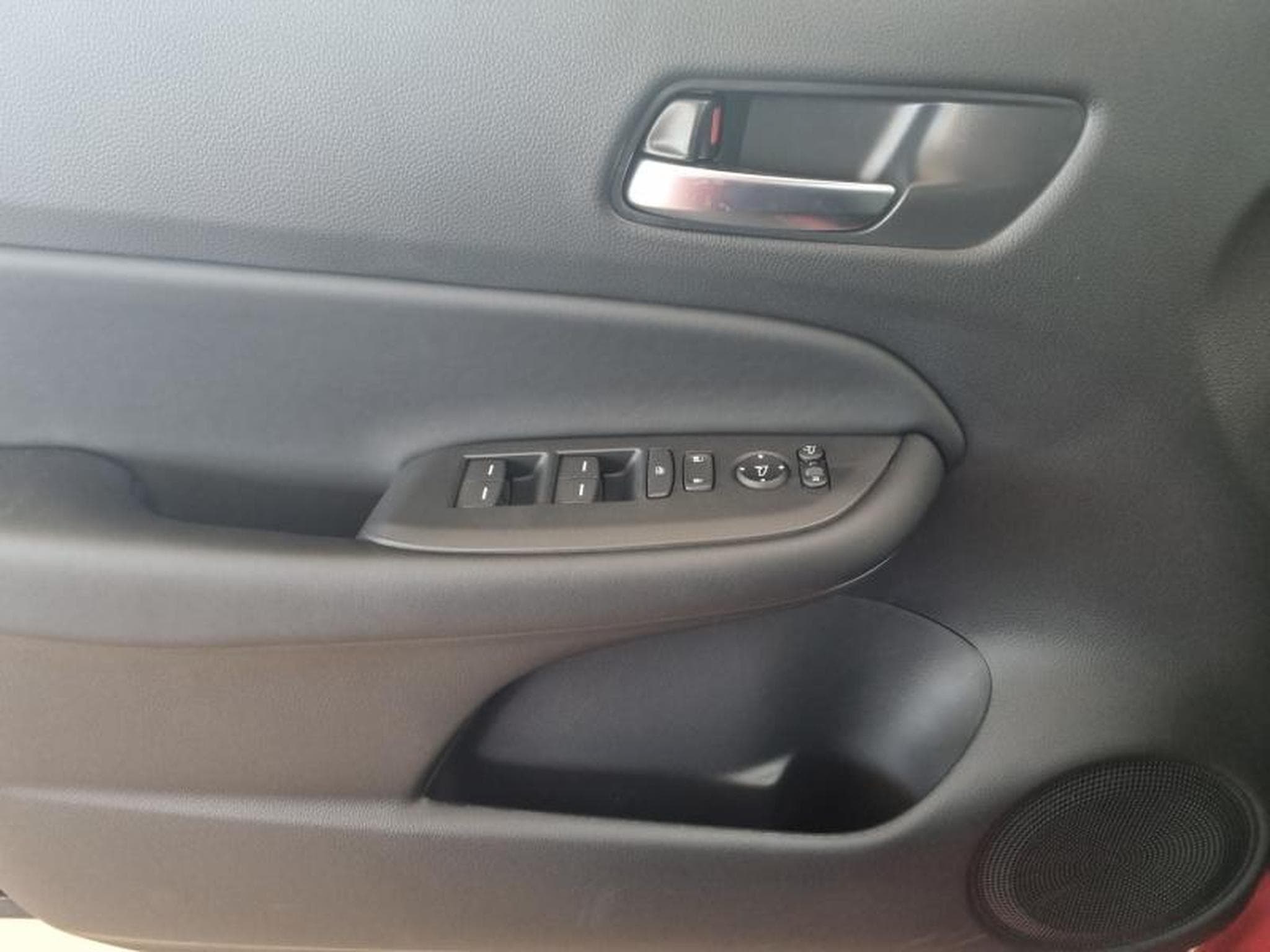 Honda Jazz 1.5 i-MMD 122ch e:HEV Advance Standard (2026) - Photo 18
