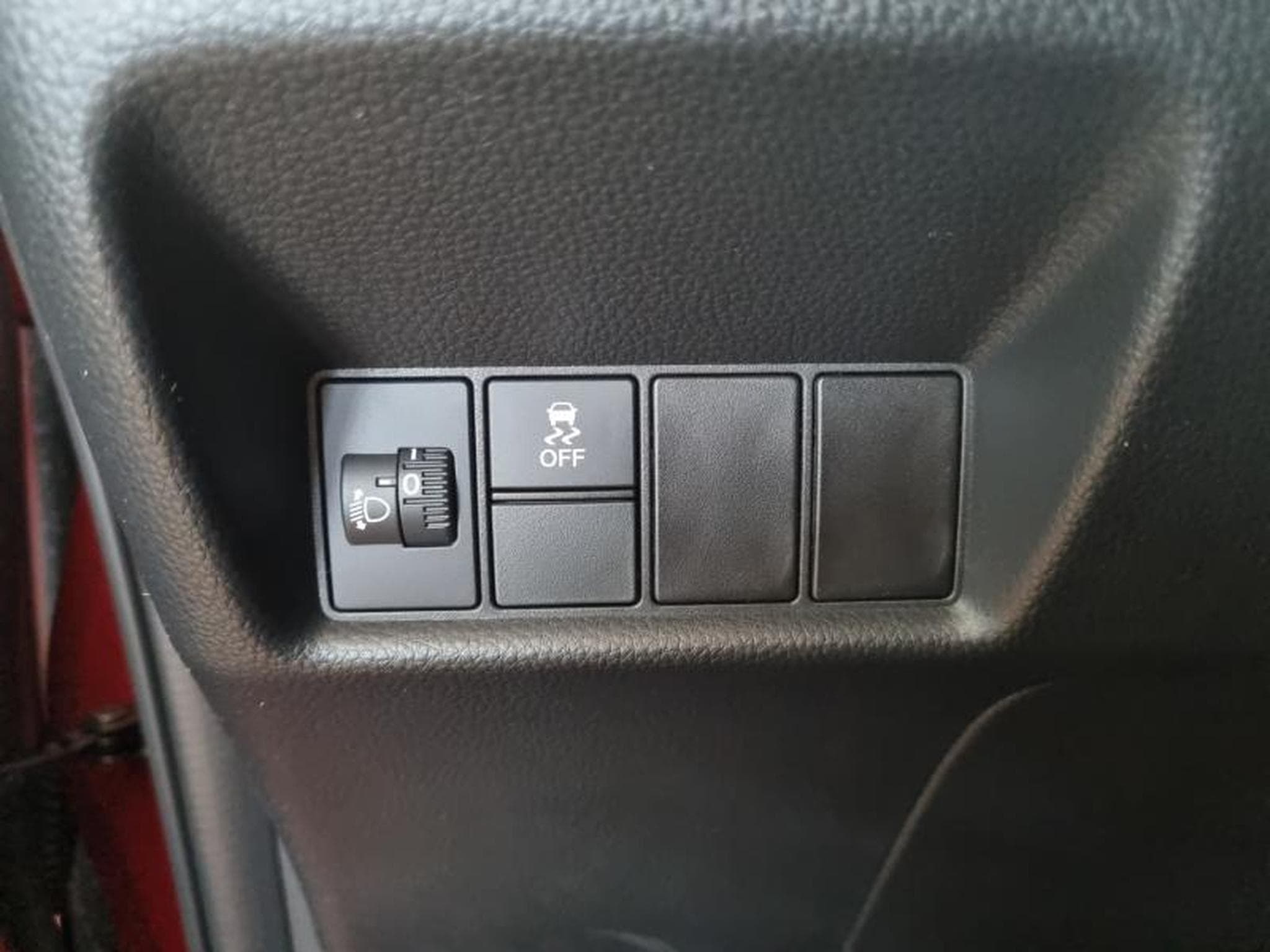 Honda Jazz 1.5 i-MMD 122ch e:HEV Advance Standard (2026) - Photo 19