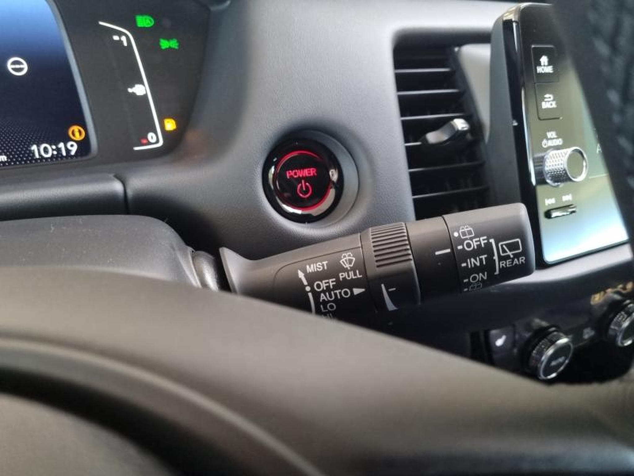 Honda Jazz 1.5 i-MMD 122ch e:HEV Advance Standard (2026) - Photo 22