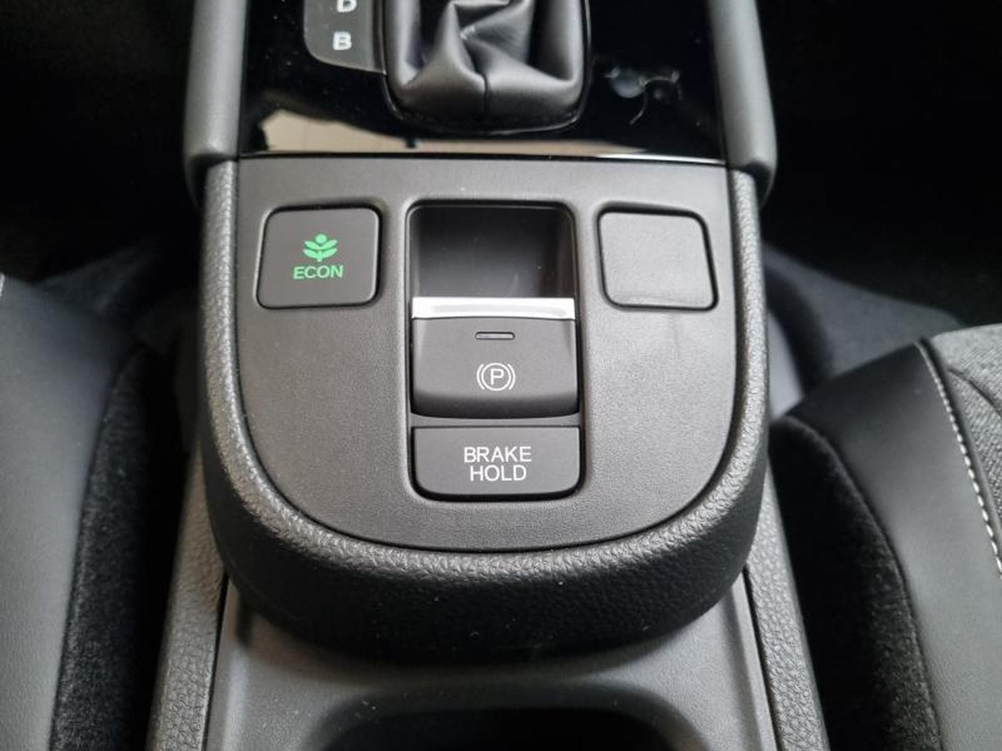 Honda Jazz 1.5 i-MMD 122ch e:HEV Advance Standard (2026) - Photo 23