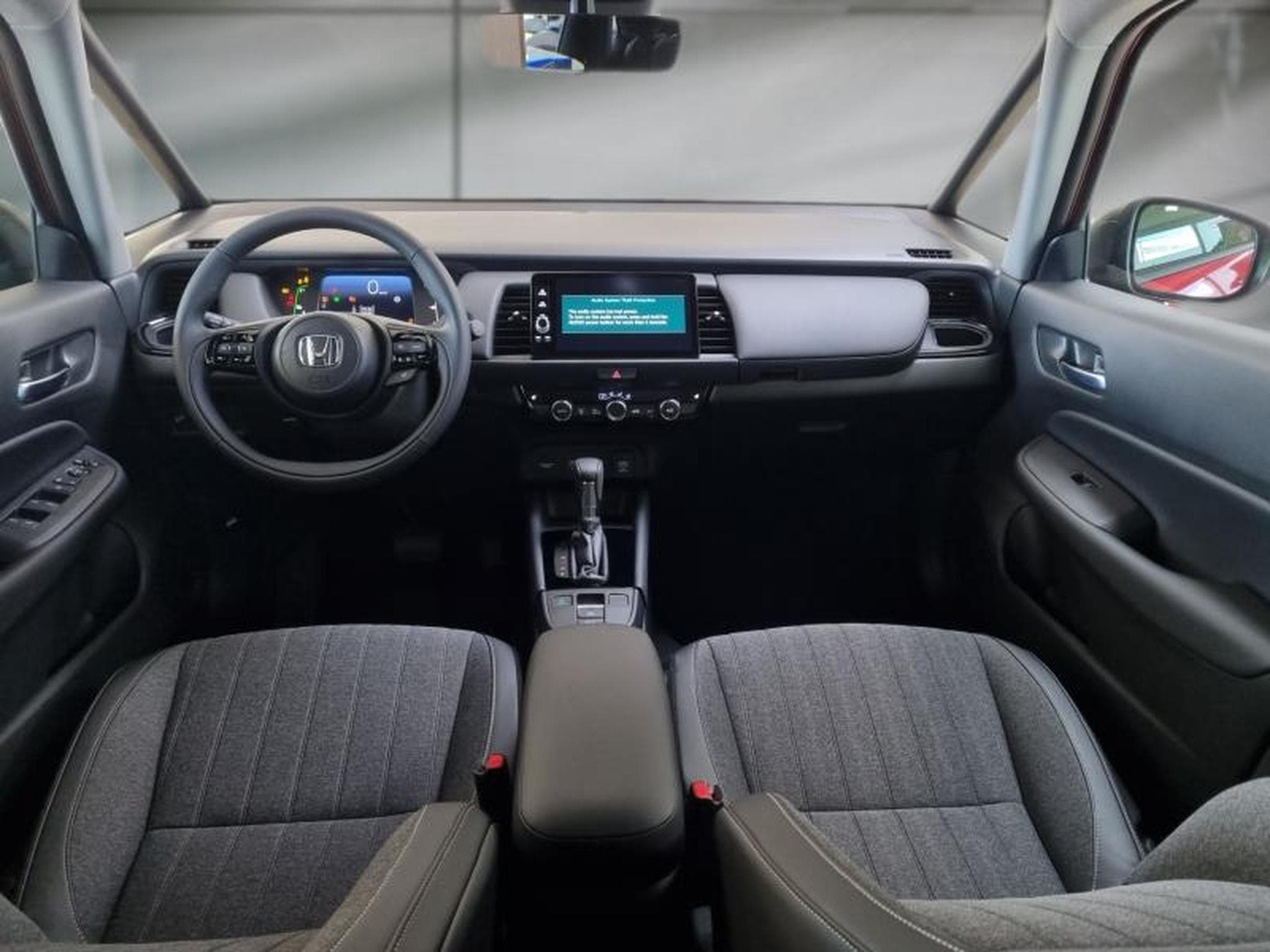 Honda Jazz 1.5 i-MMD 122ch e:HEV Advance Standard (2026) - Photo 9