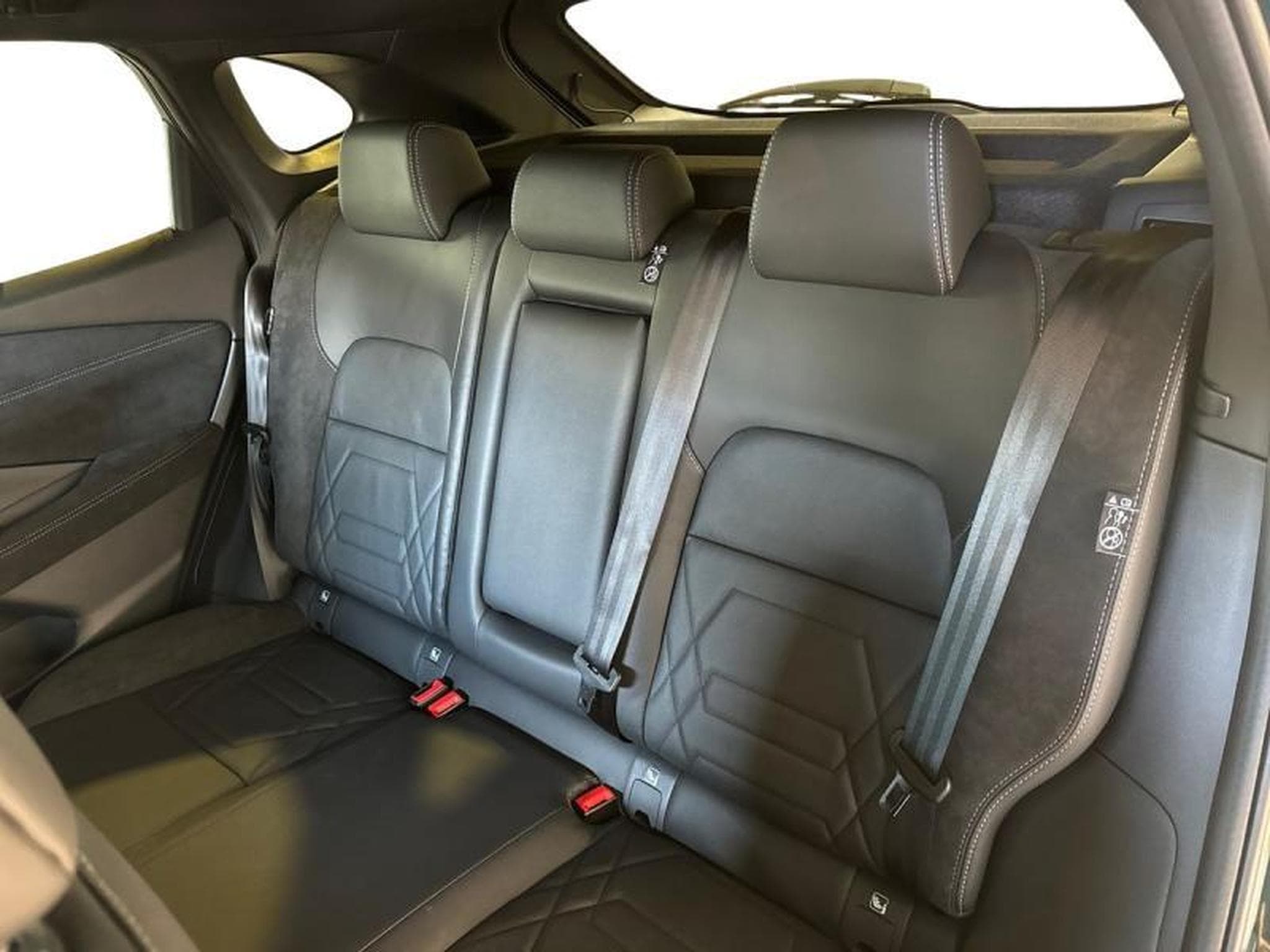 Nissan Qashqai NEDSIGN EPOWER (2026) - Photo 11