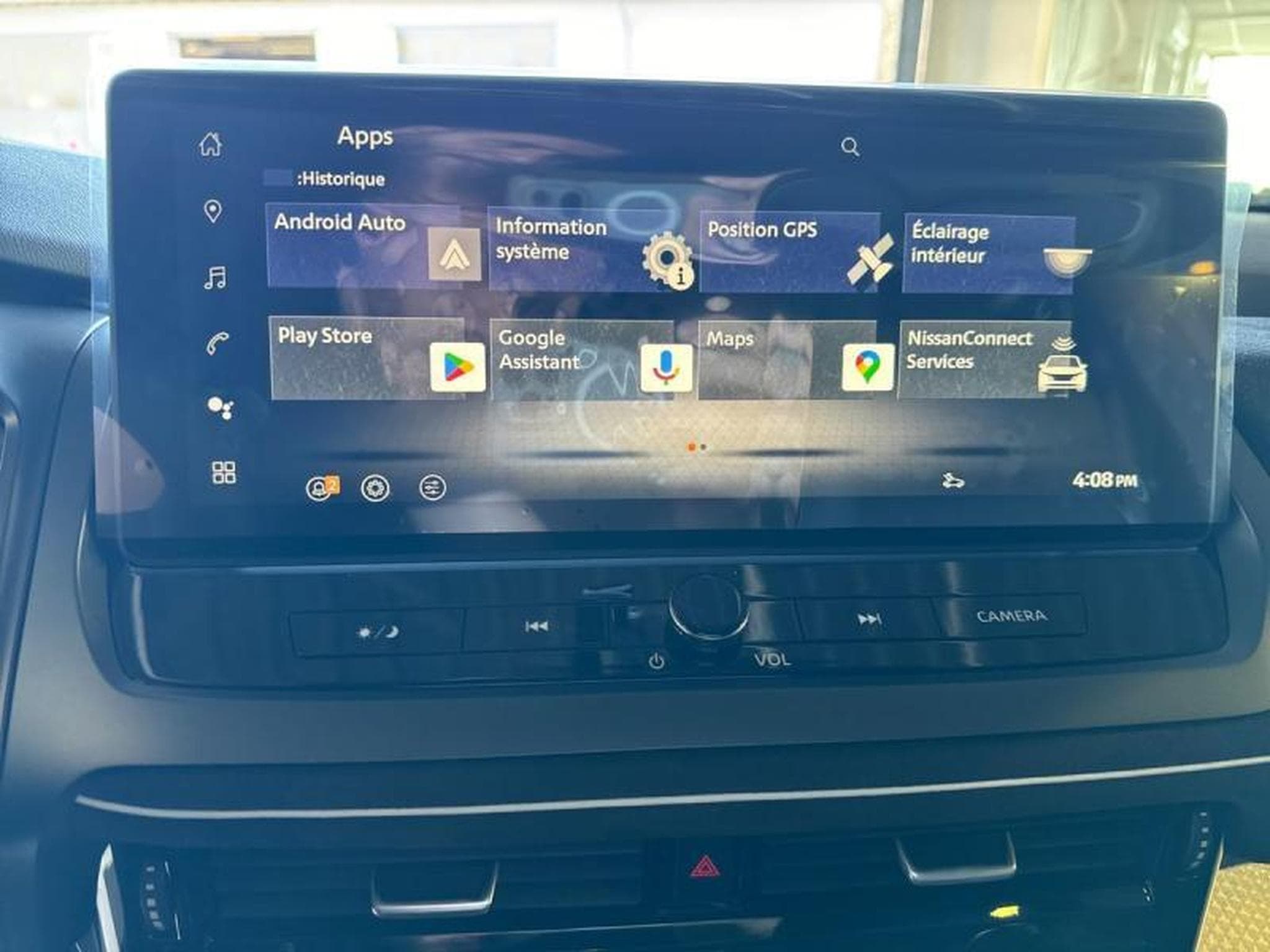Nissan Qashqai NEDSIGN EPOWER (2026) - Photo 9