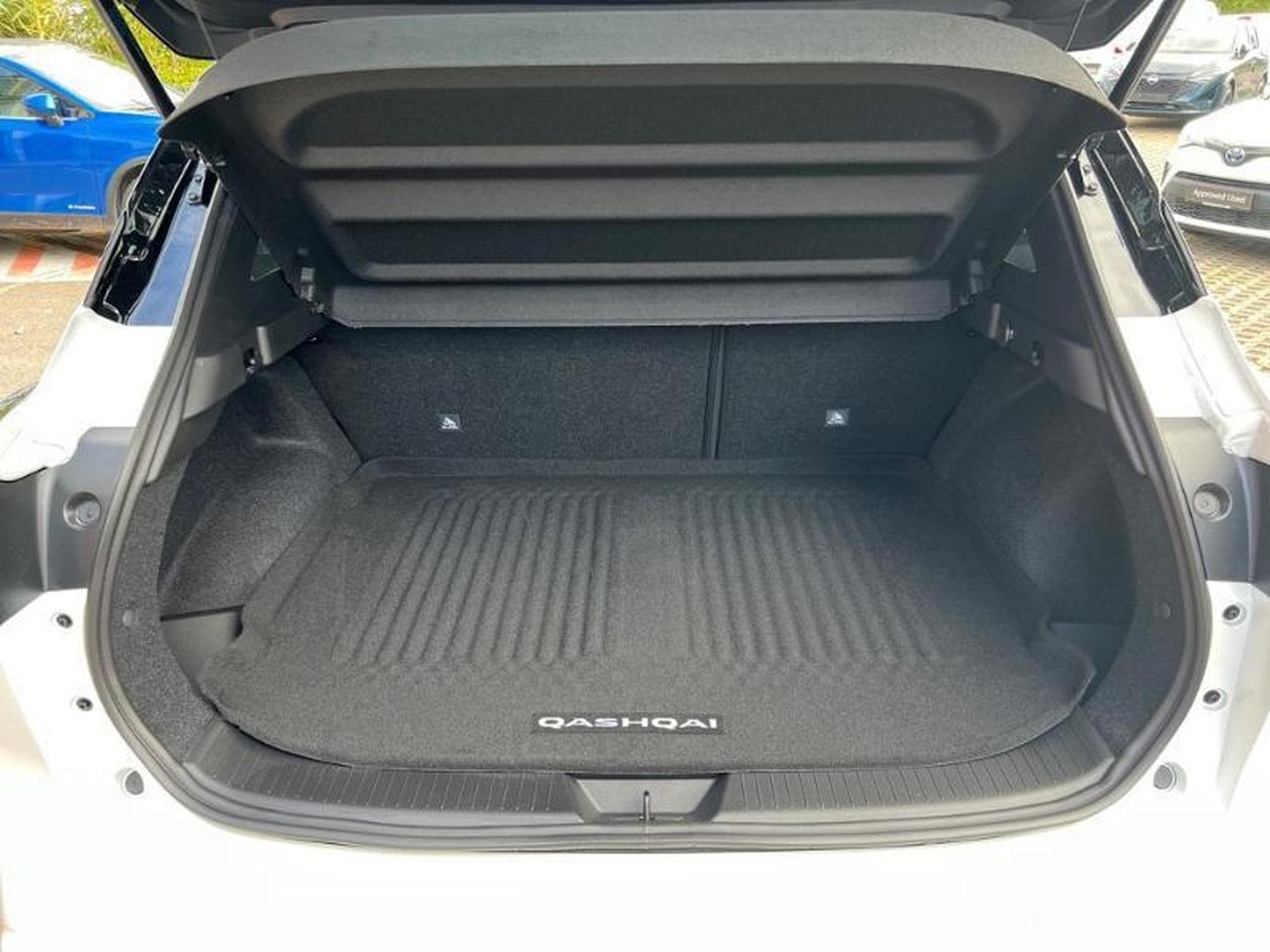 Nissan Qashqai NDESIGN EPOWER (2024) - Photo 12