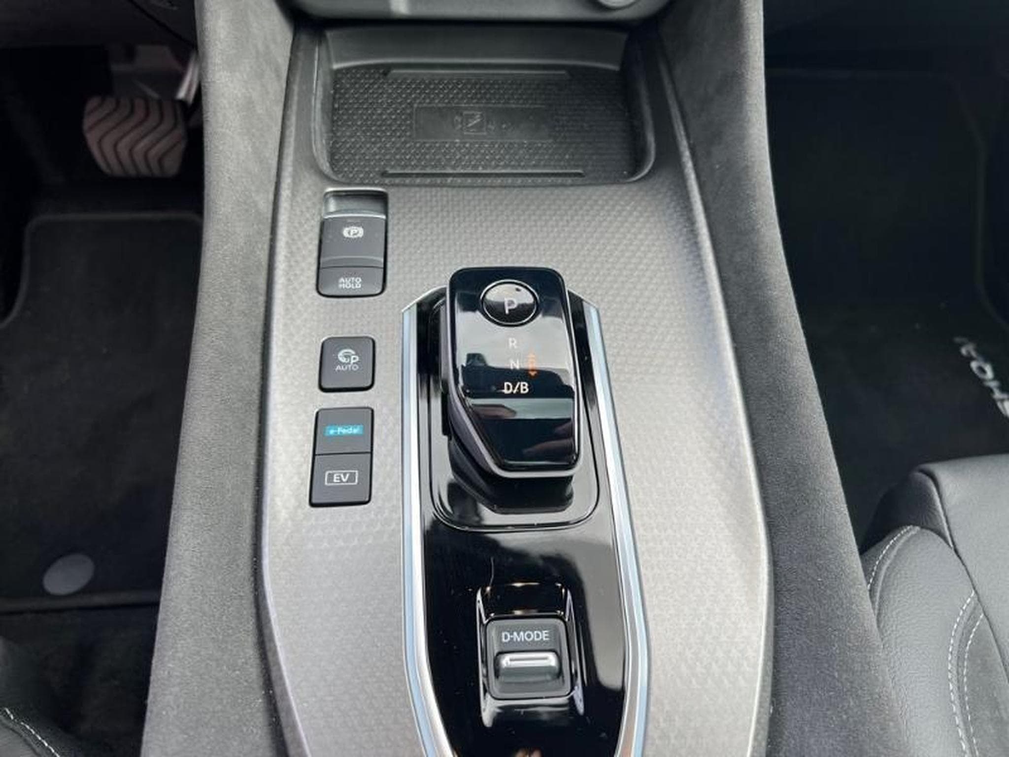 Nissan Qashqai NDESIGN EPOWER (2024) - Photo 20