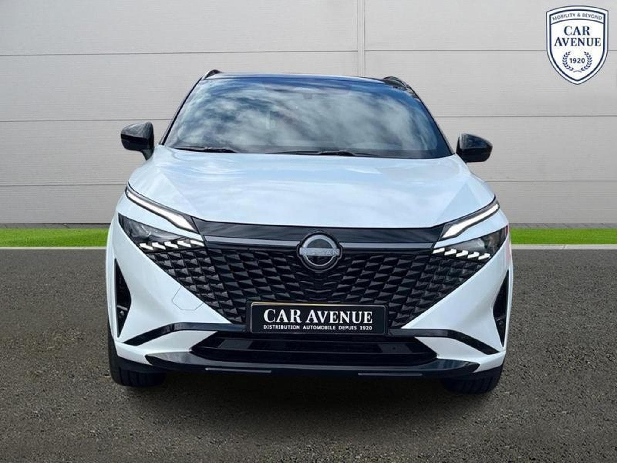 Nissan Qashqai NDESIGN EPOWER (2024) - Photo 3
