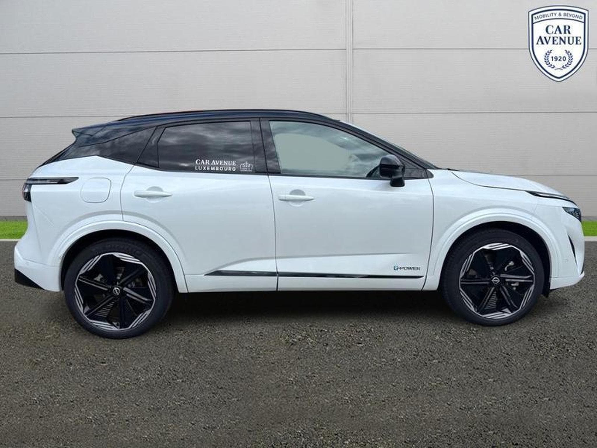 Nissan Qashqai NDESIGN EPOWER (2024) - Photo 5
