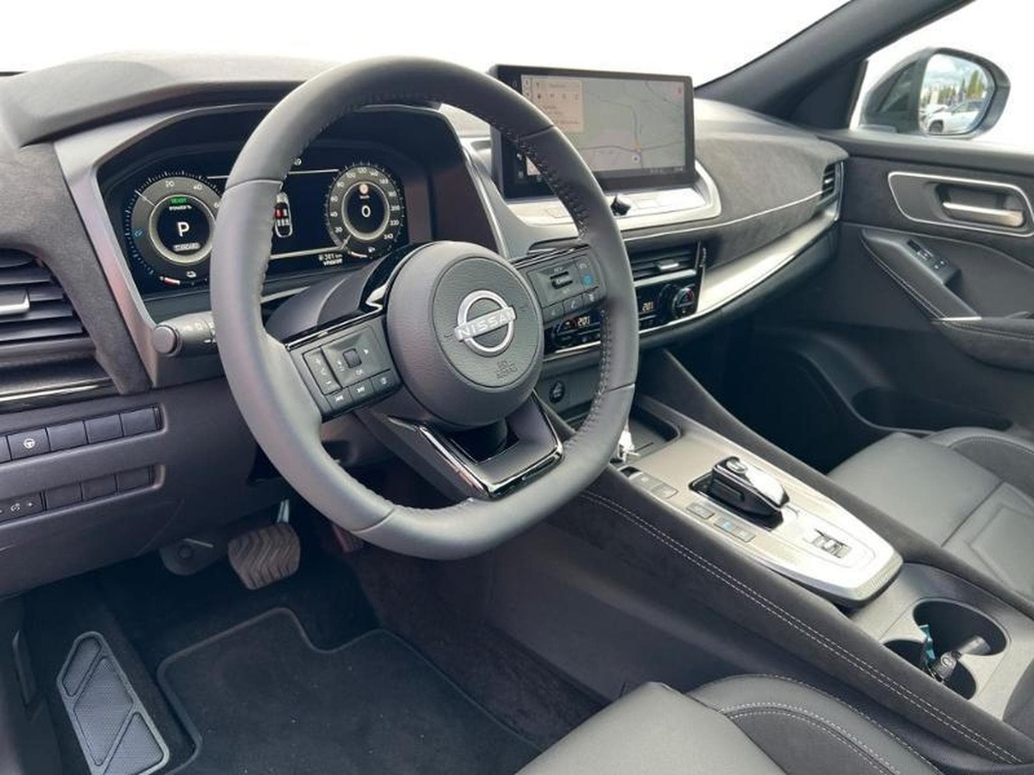 Nissan Qashqai NDESIGN EPOWER (2024) - Photo 7
