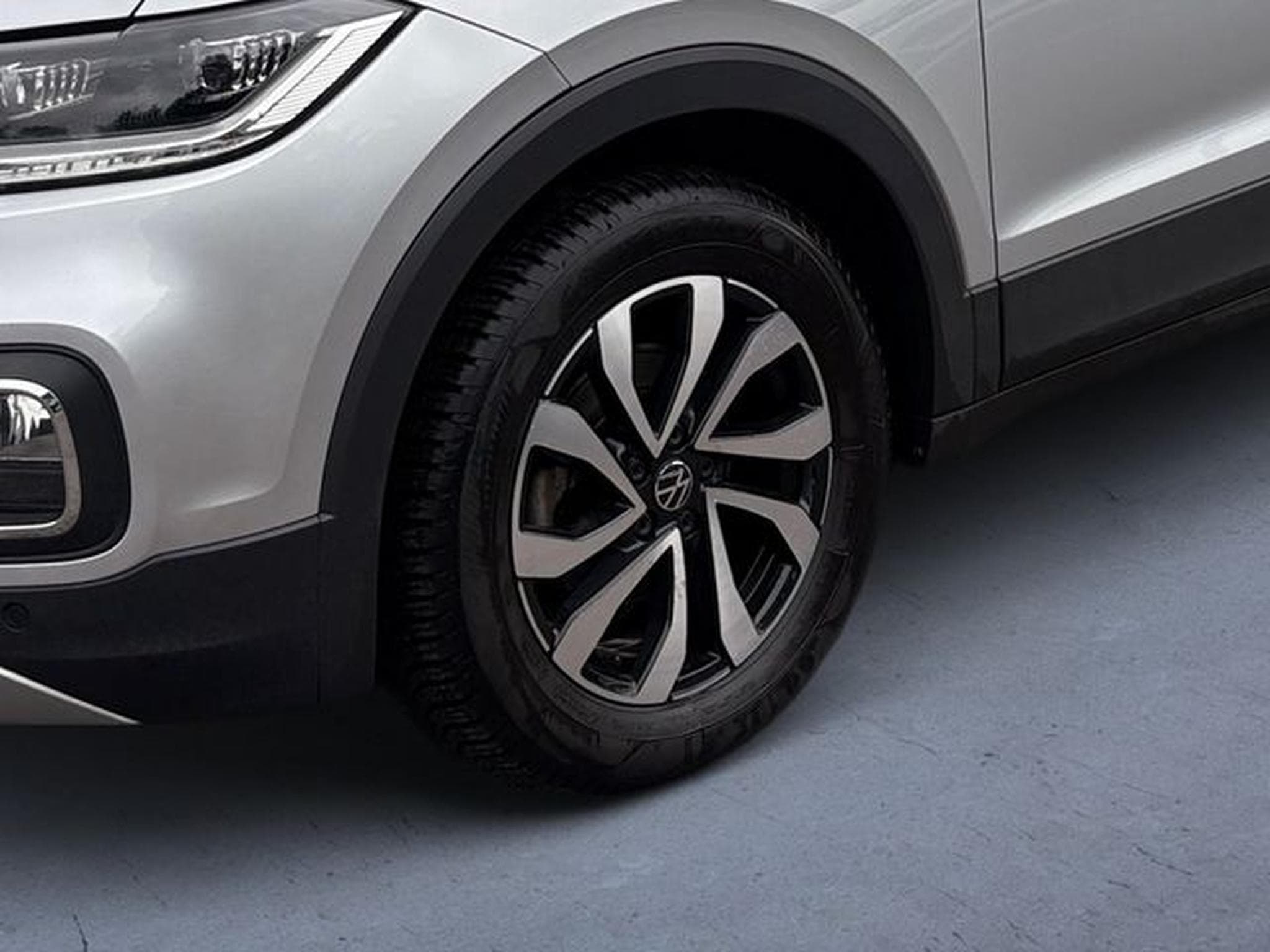 VW T-Cross T-Cross Active (2021) - Photo 6