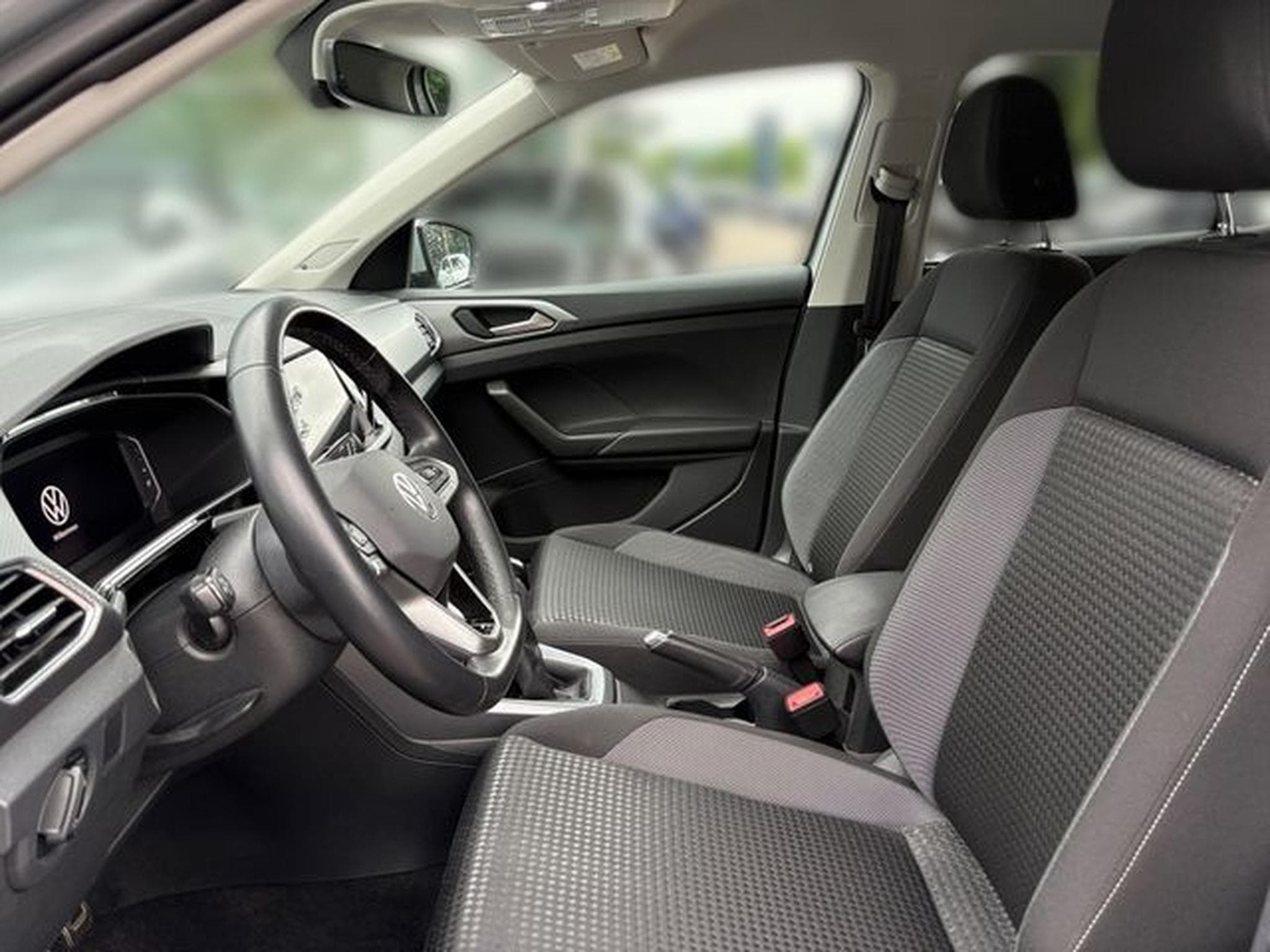 VW T-Cross T-Cross Active (2021) - Photo 7