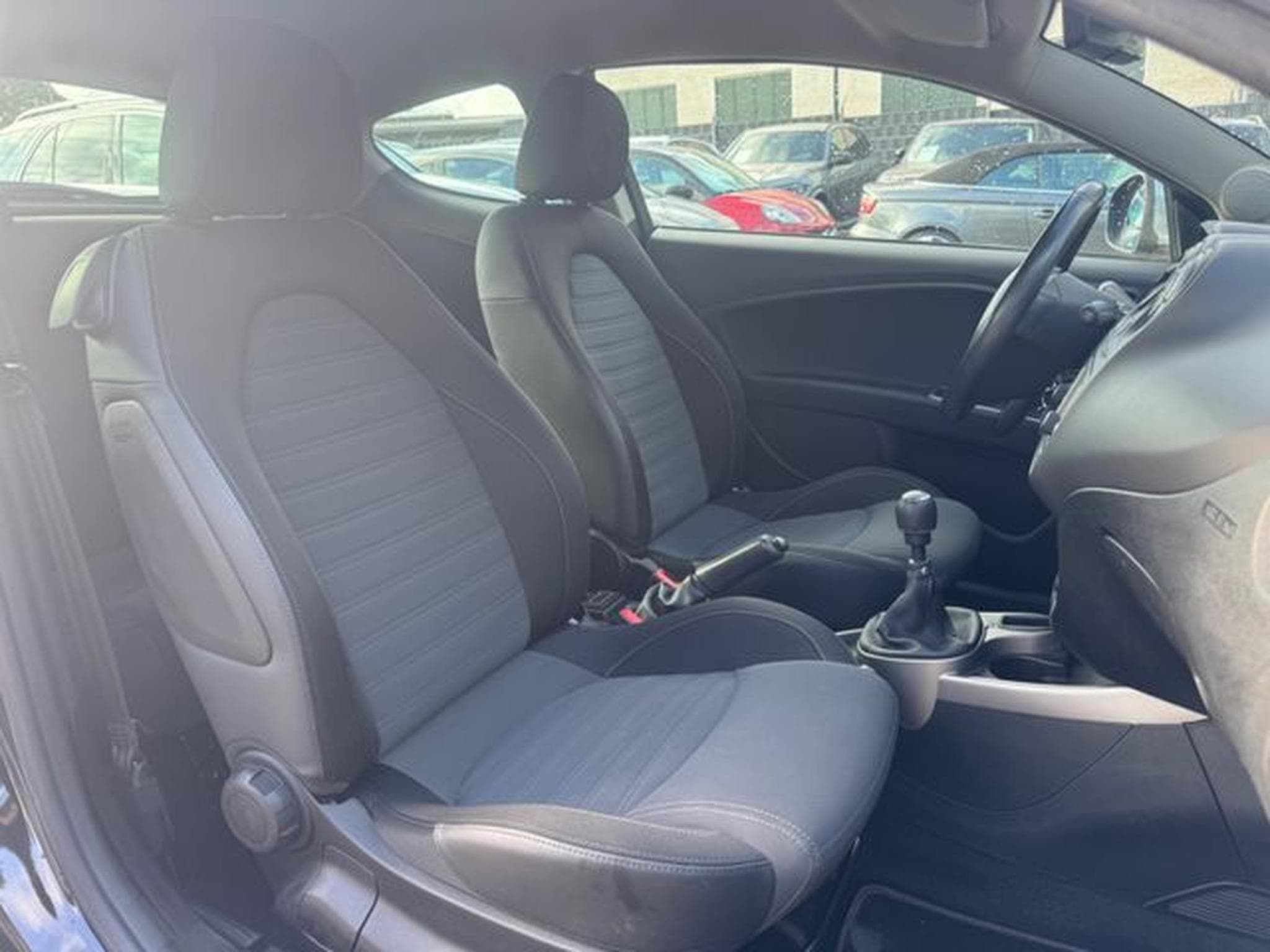 Alfa-Romeo MiTo MITO SUPER *8-FACH*PDC*KLIMA*ALU* (2017) - Photo 15