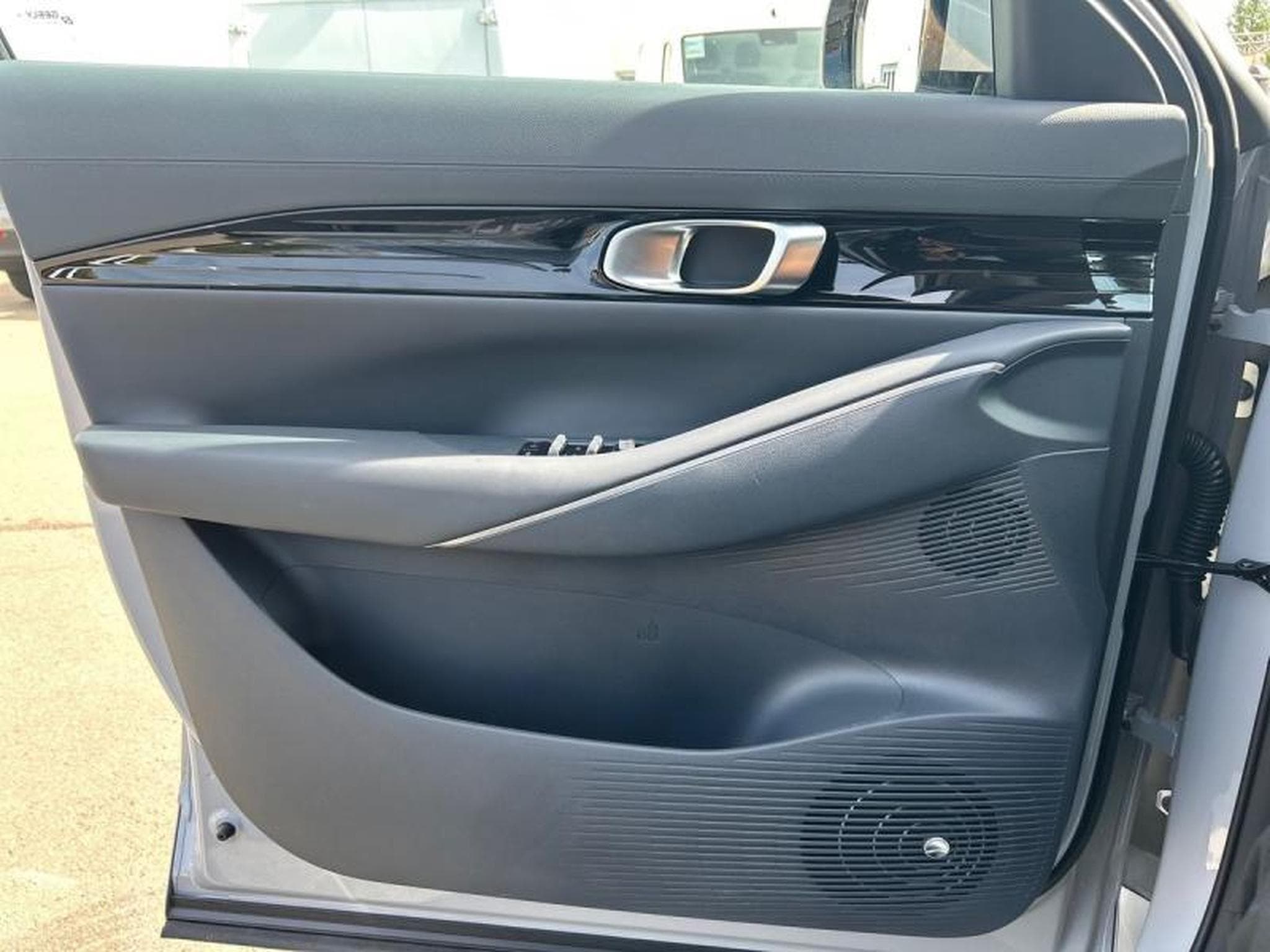 GEELY EX5 Pro + (2026) - Photo 20
