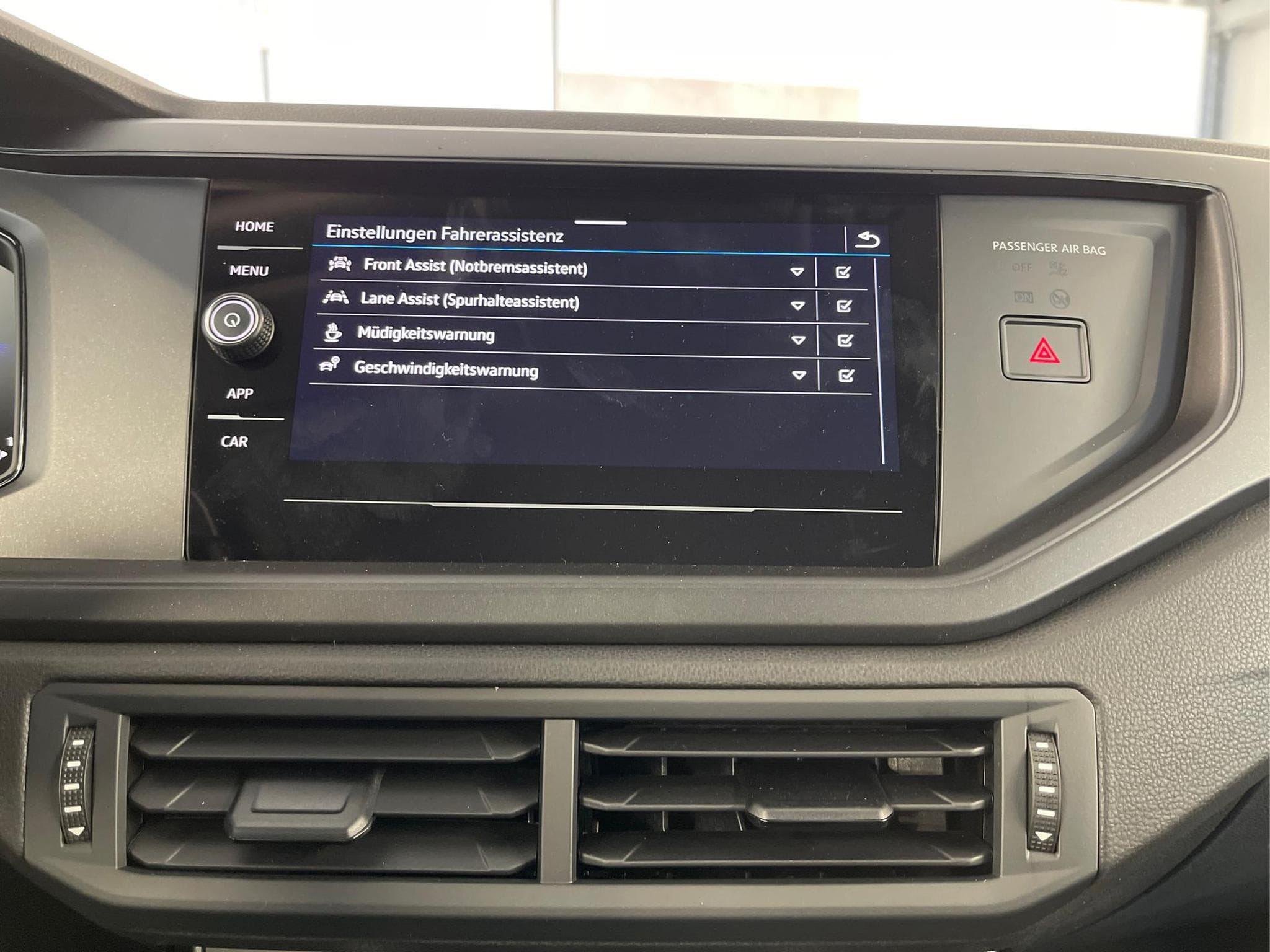 VW Polo Polo (2026) - Photo 10
