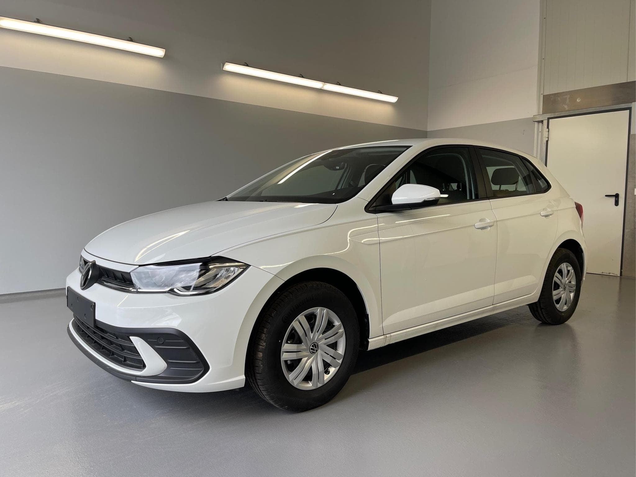 VW Polo Polo (2026) - Photo 1