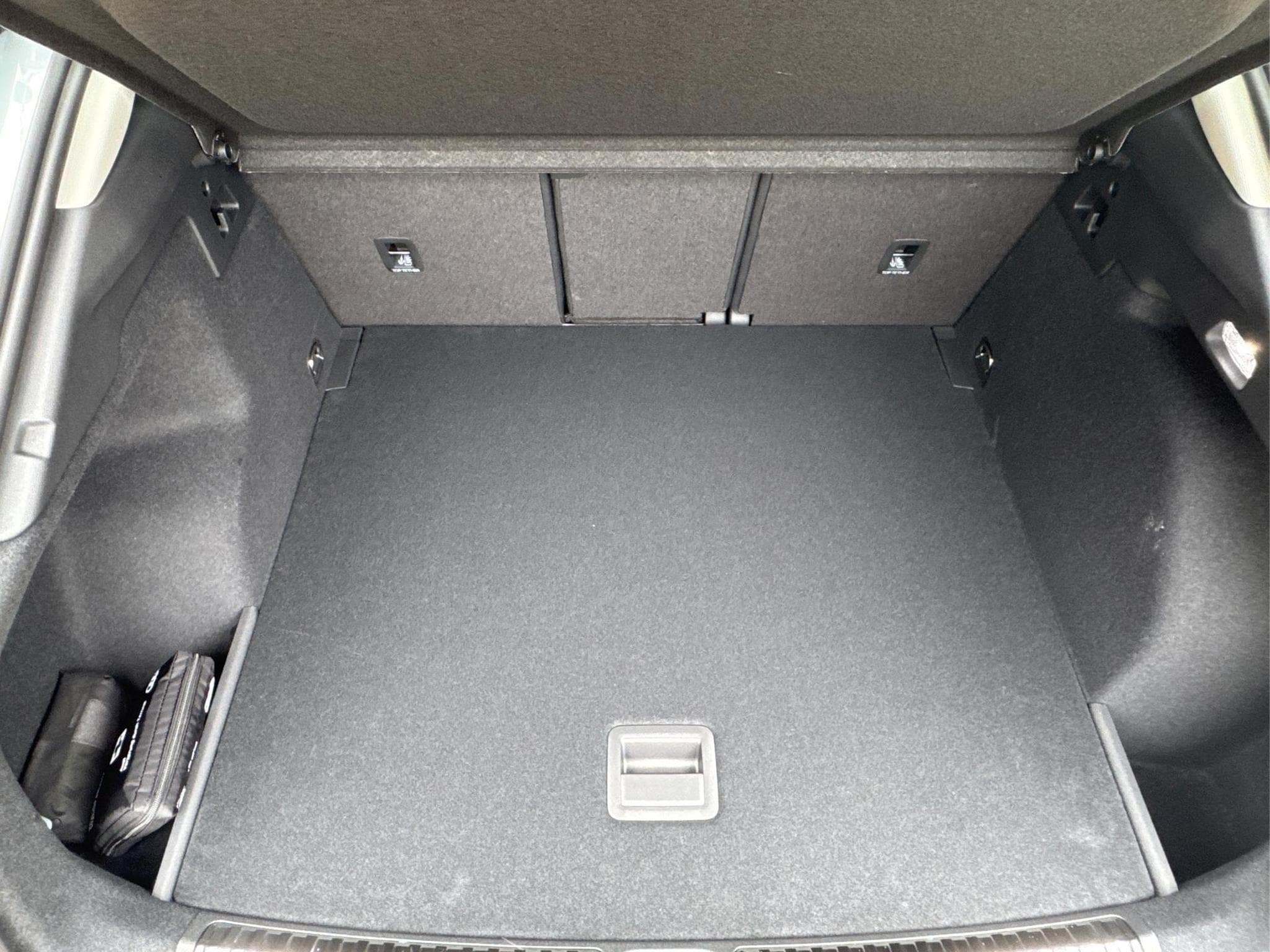 Audi Q3 Sportback Basis (2026) - Photo 11