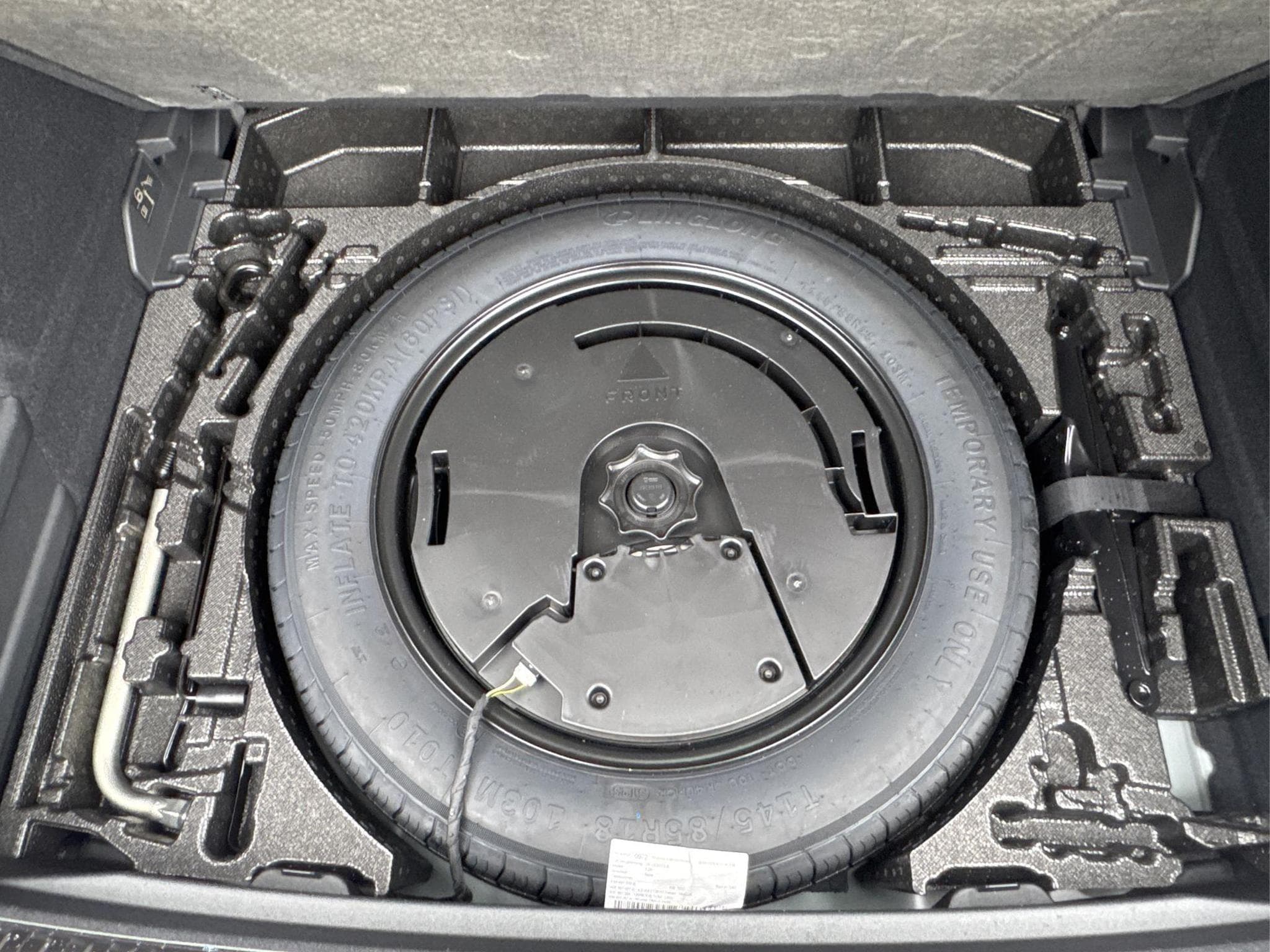 Audi Q3 Sportback Basis (2026) - Photo 16
