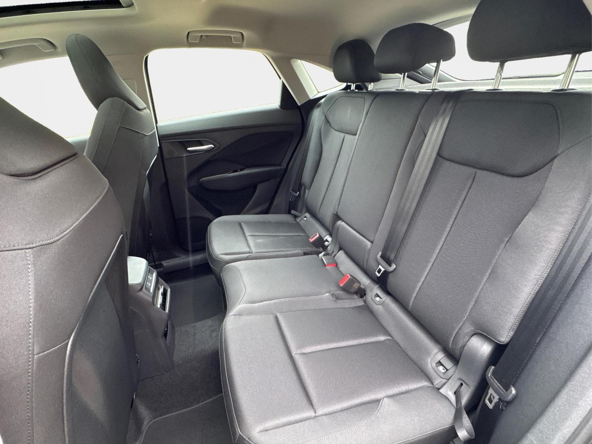 Audi Q3 Sportback Basis (2026) - Photo 17