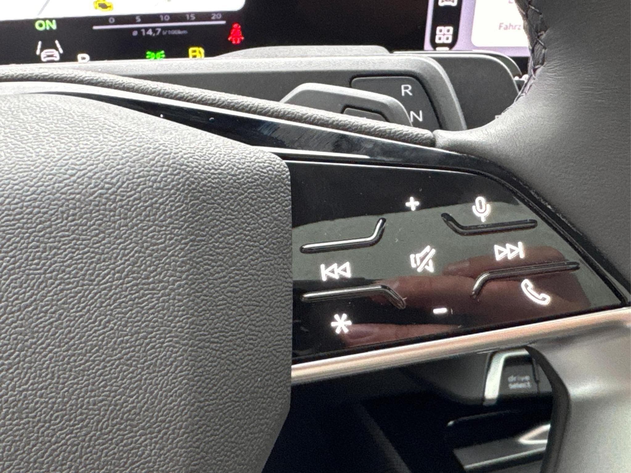 Audi Q3 Sportback Basis (2026) - Photo 22