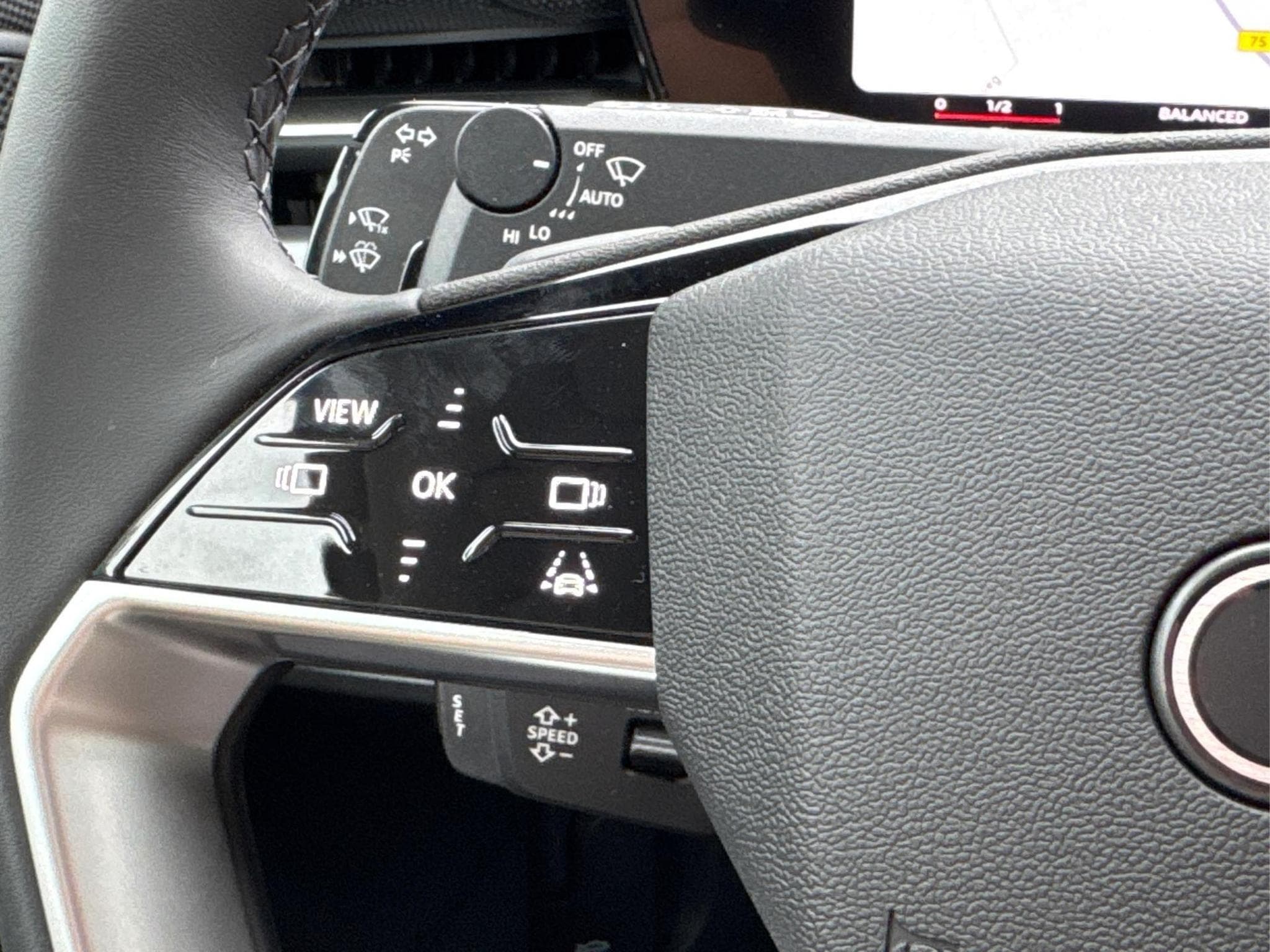 Audi Q3 Sportback Basis (2026) - Photo 23