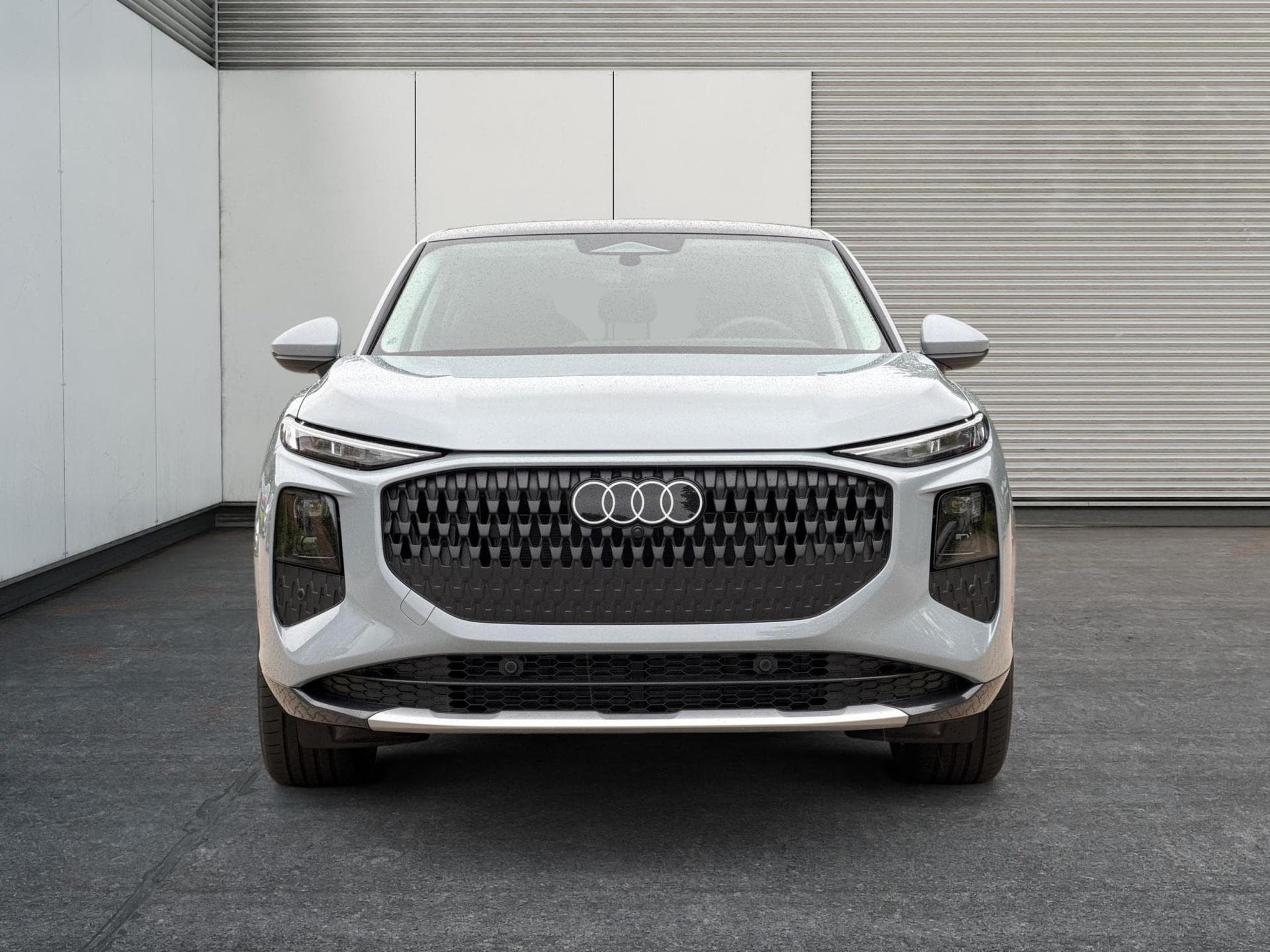 Audi Q3 Sportback Basis (2026) - Photo 6