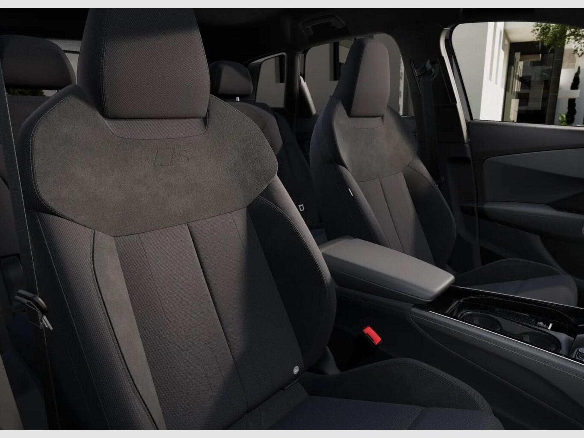 Audi Q3 Sportback S line (2026) - Photo 5