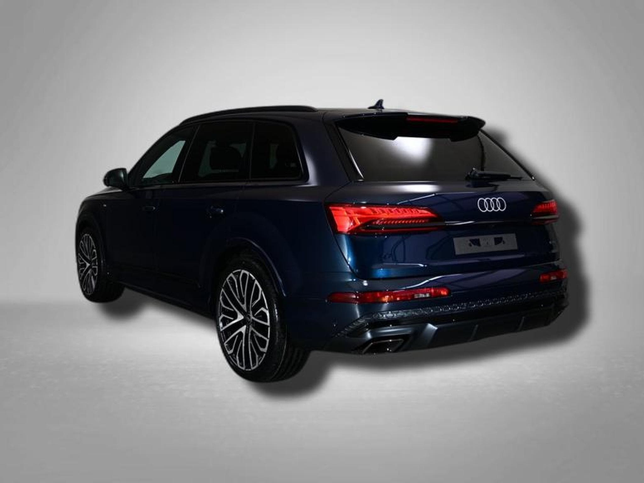 Audi Q7 S line business 3.0 TDI 8-Gang-Tiptronic quattro (2026) - Photo 3