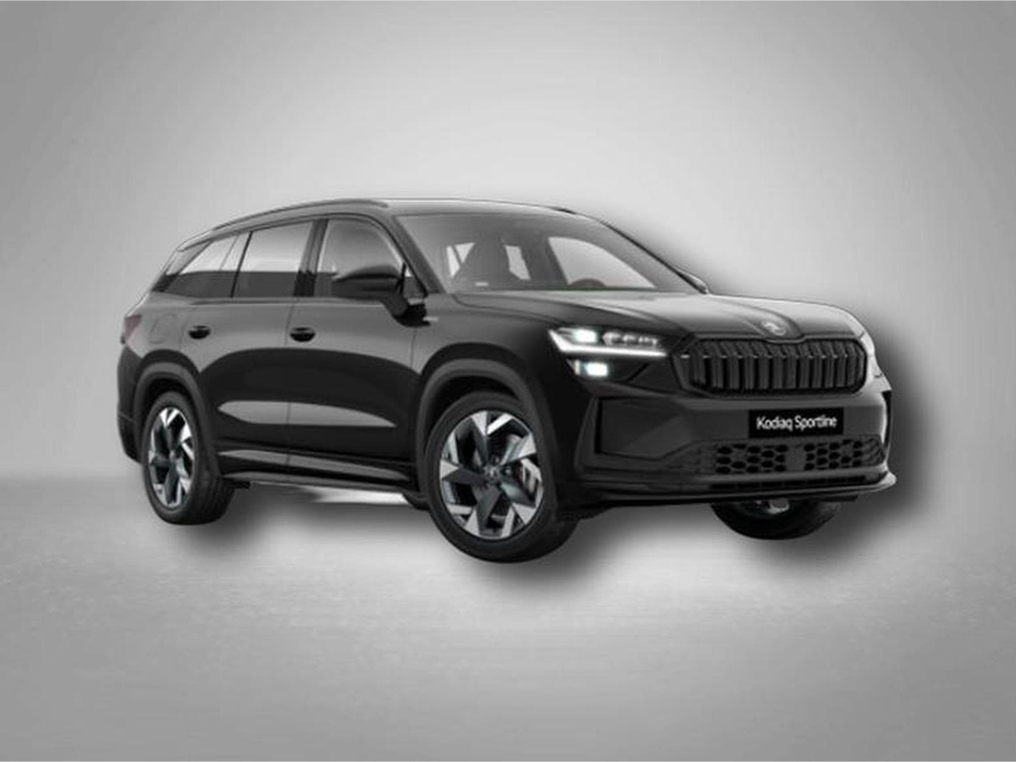 Skoda Kodiaq Sportline 2.0 TDI 7-Gang-DSG 4x4 (2026) - Photo 1