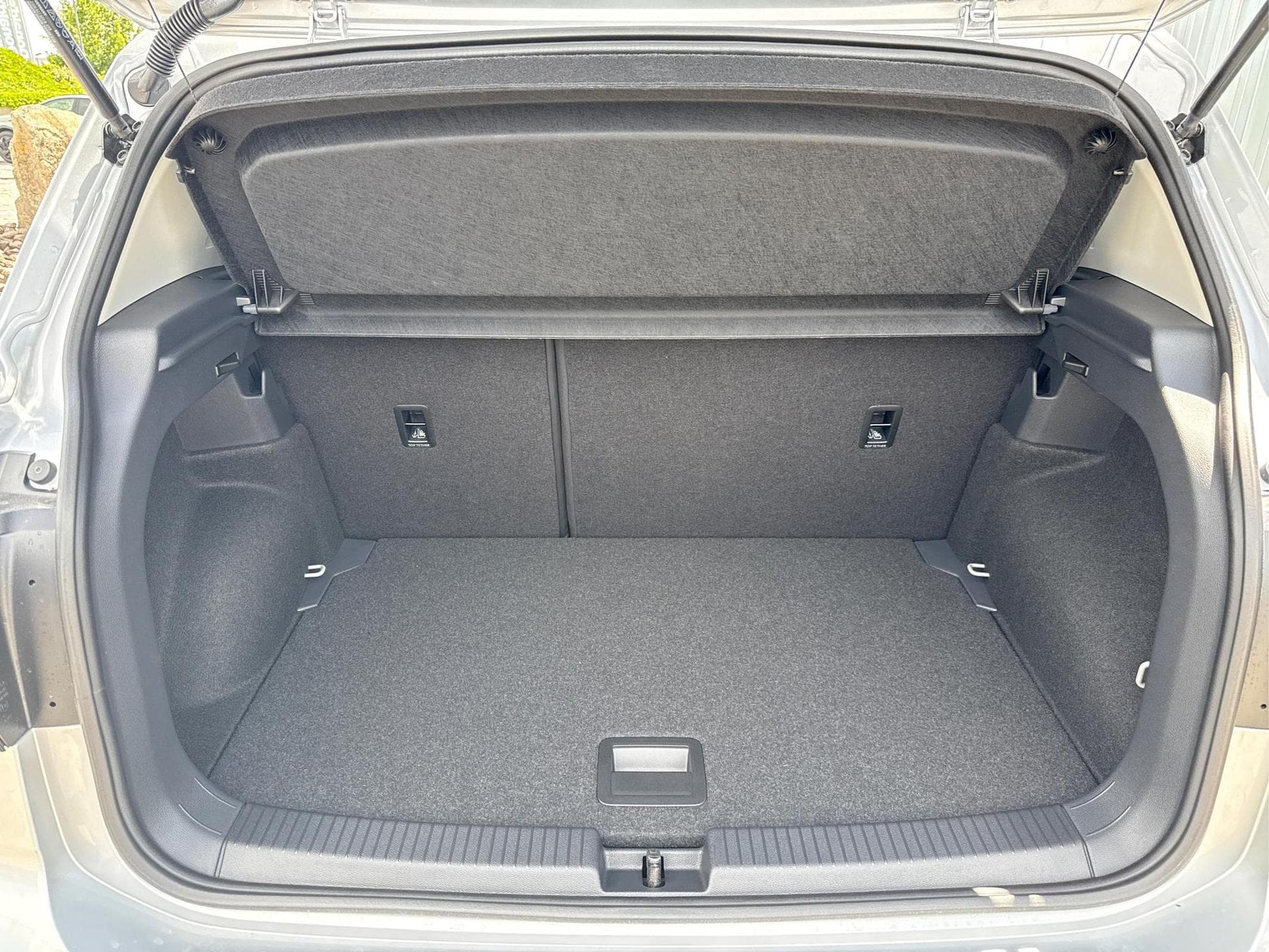 VW T-Cross PRIME 1,0 TSI (2026) - Photo 10