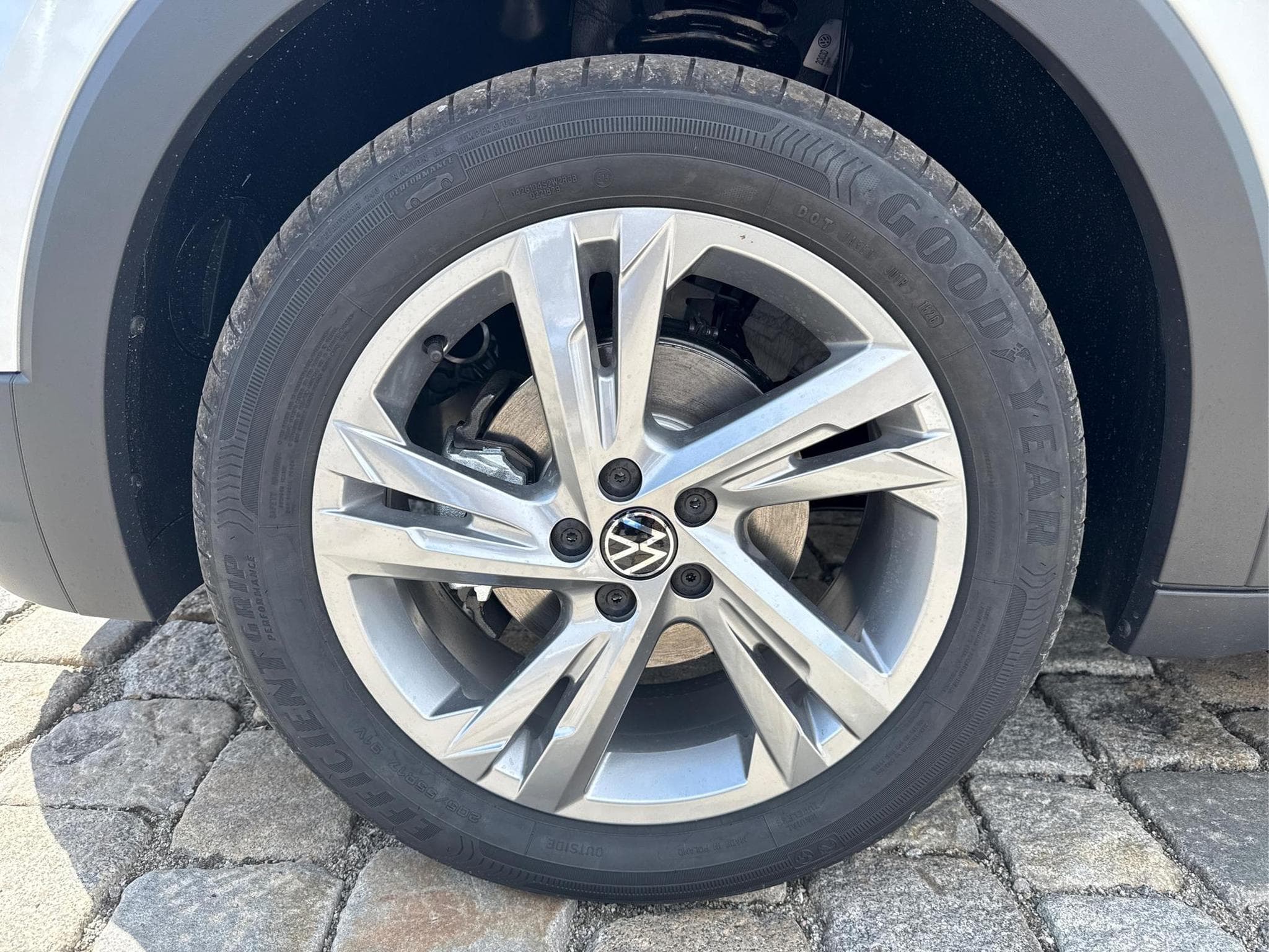 VW T-Cross PRIME 1,0 TSI (2026) - Photo 12