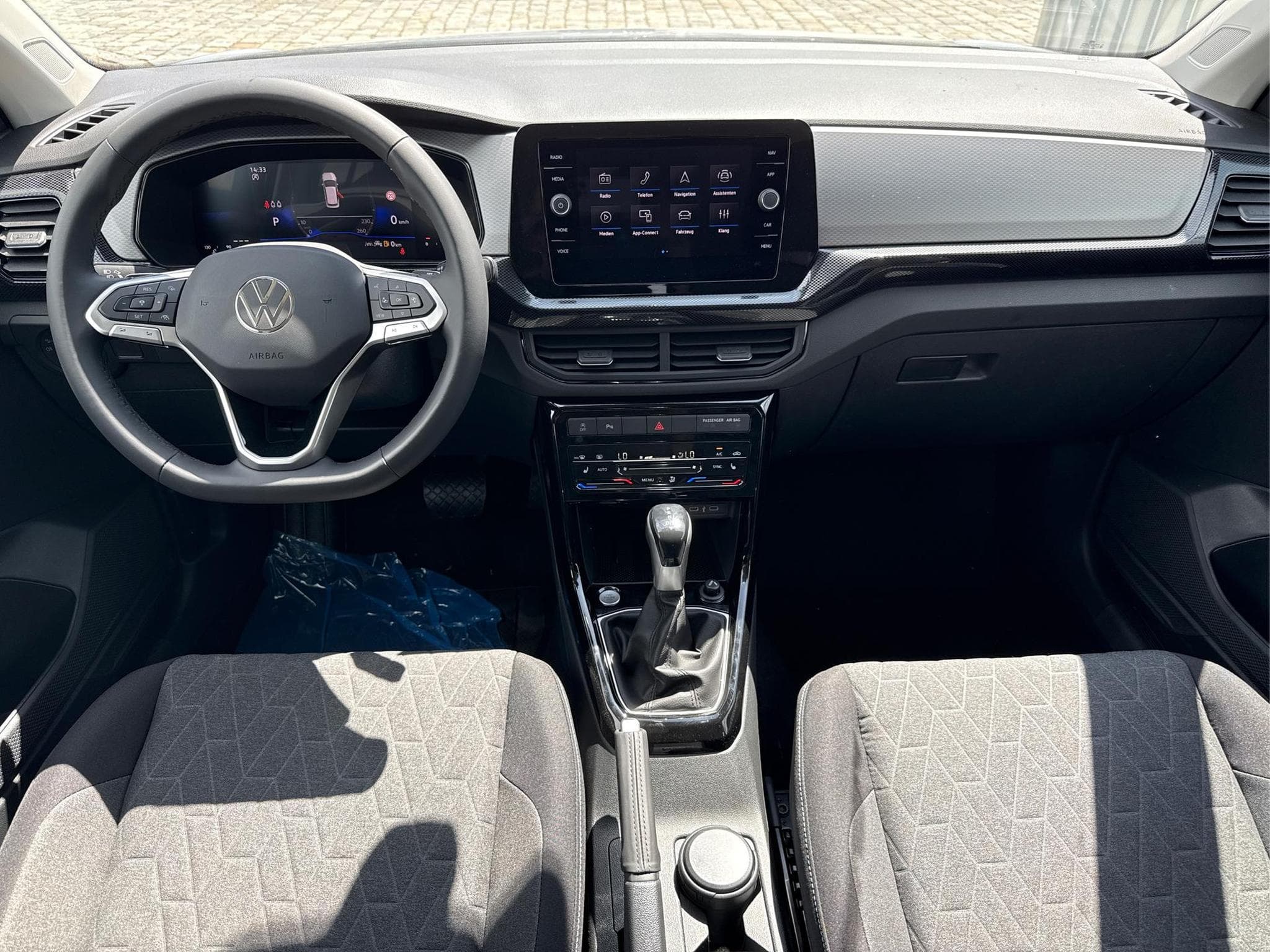 VW T-Cross PRIME 1,0 TSI (2026) - Photo 7