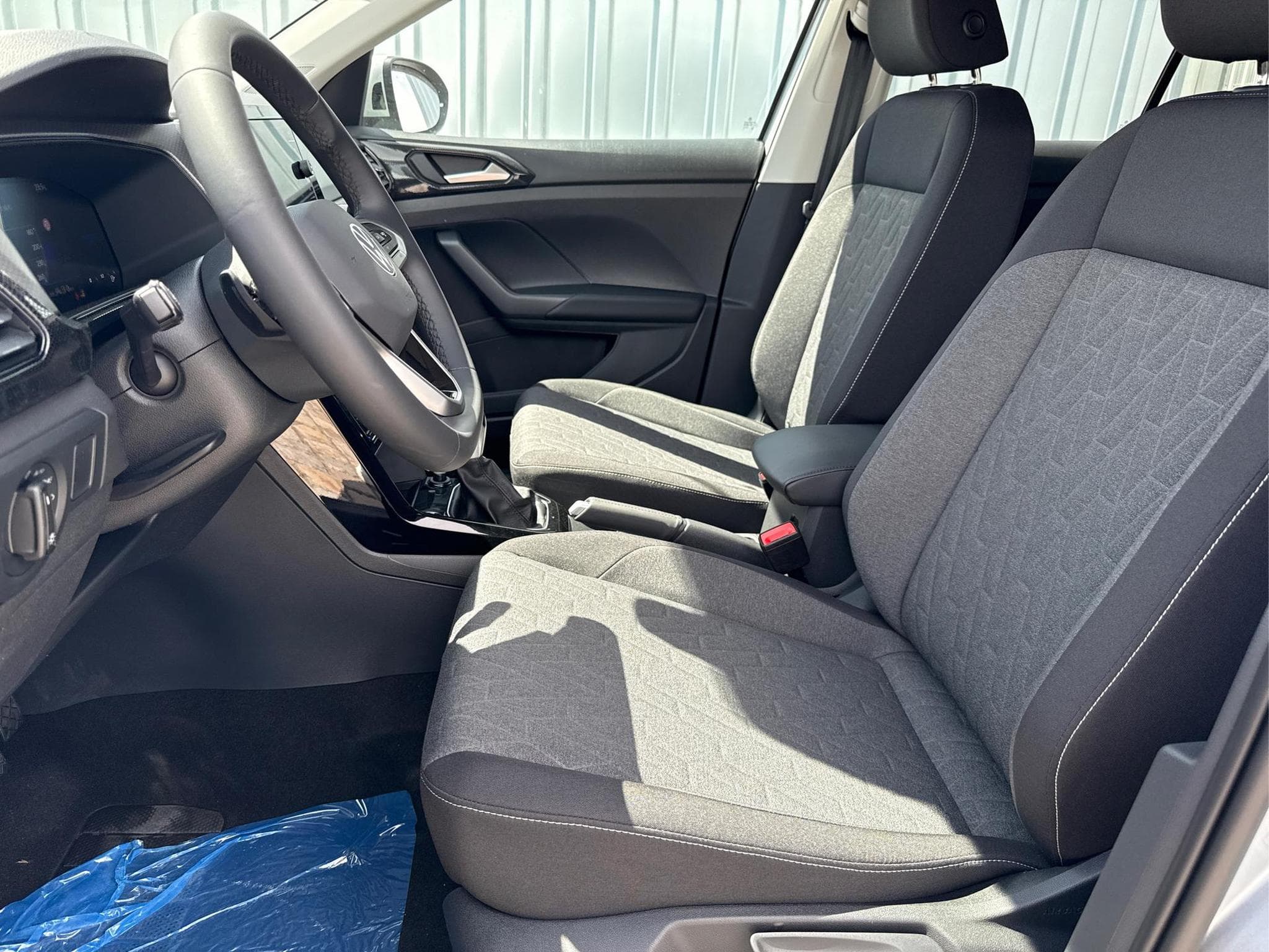 VW T-Cross PRIME 1,0 TSI (2026) - Photo 8