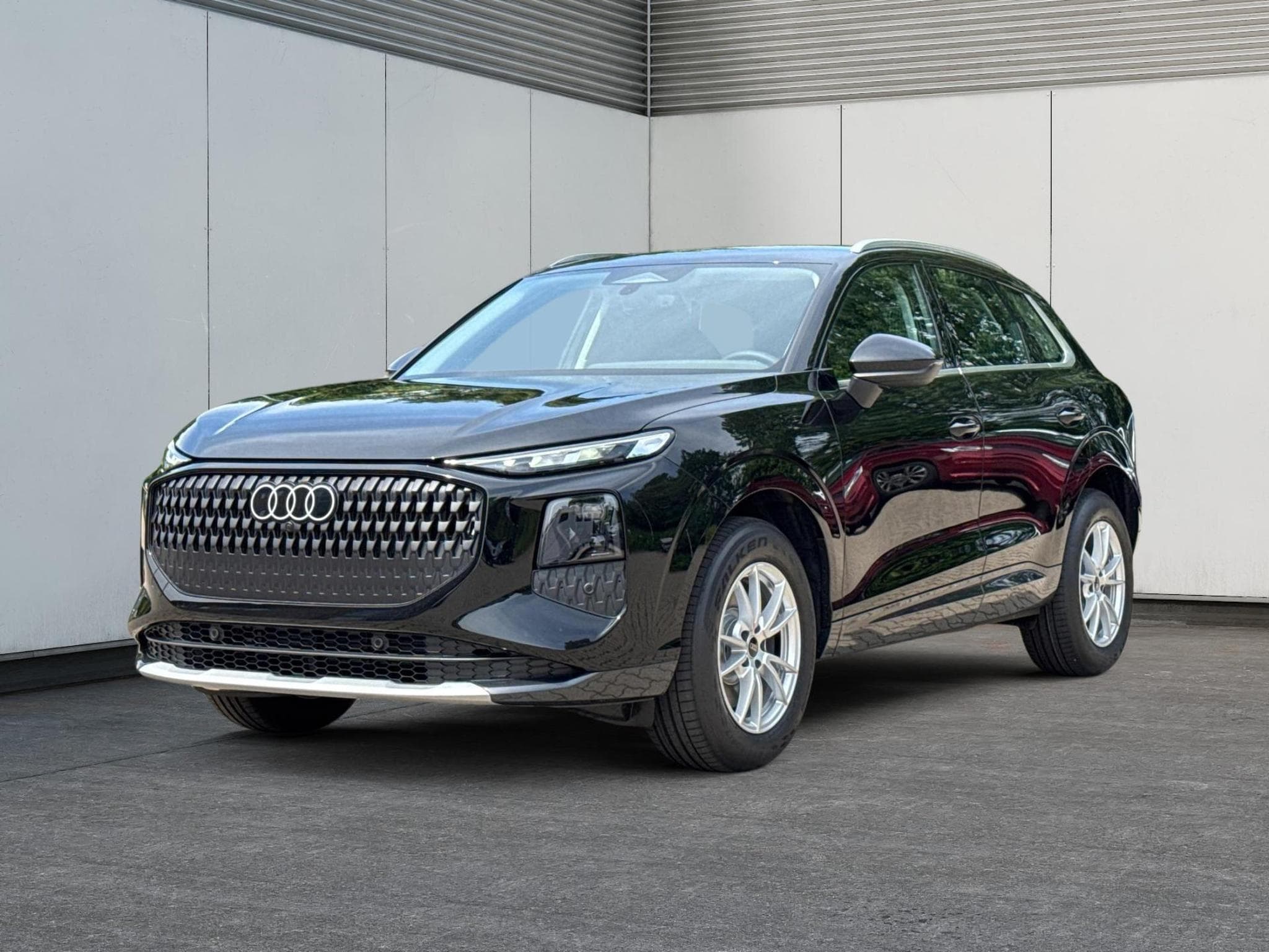 Audi Q3 Q3 SUV (2026) - Photo 1