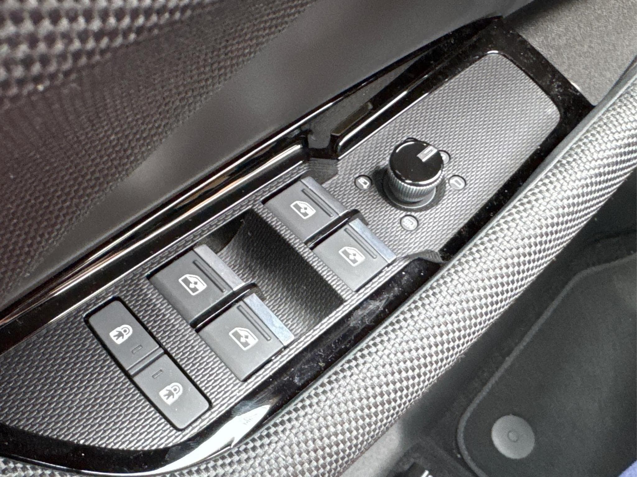 Audi Q3 Q3 SUV (2026) - Photo 17