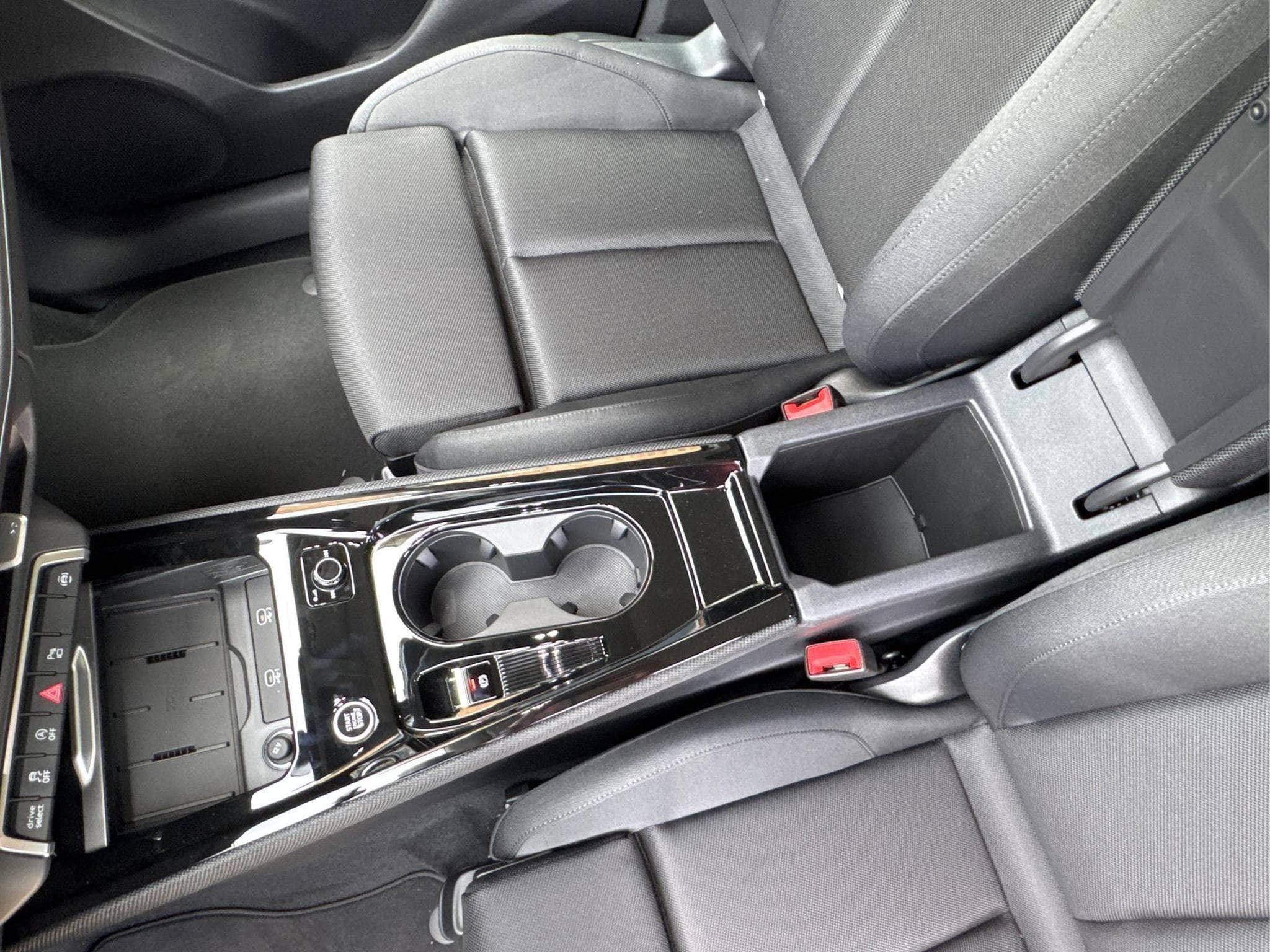 Audi Q3 Q3 SUV (2026) - Photo 18