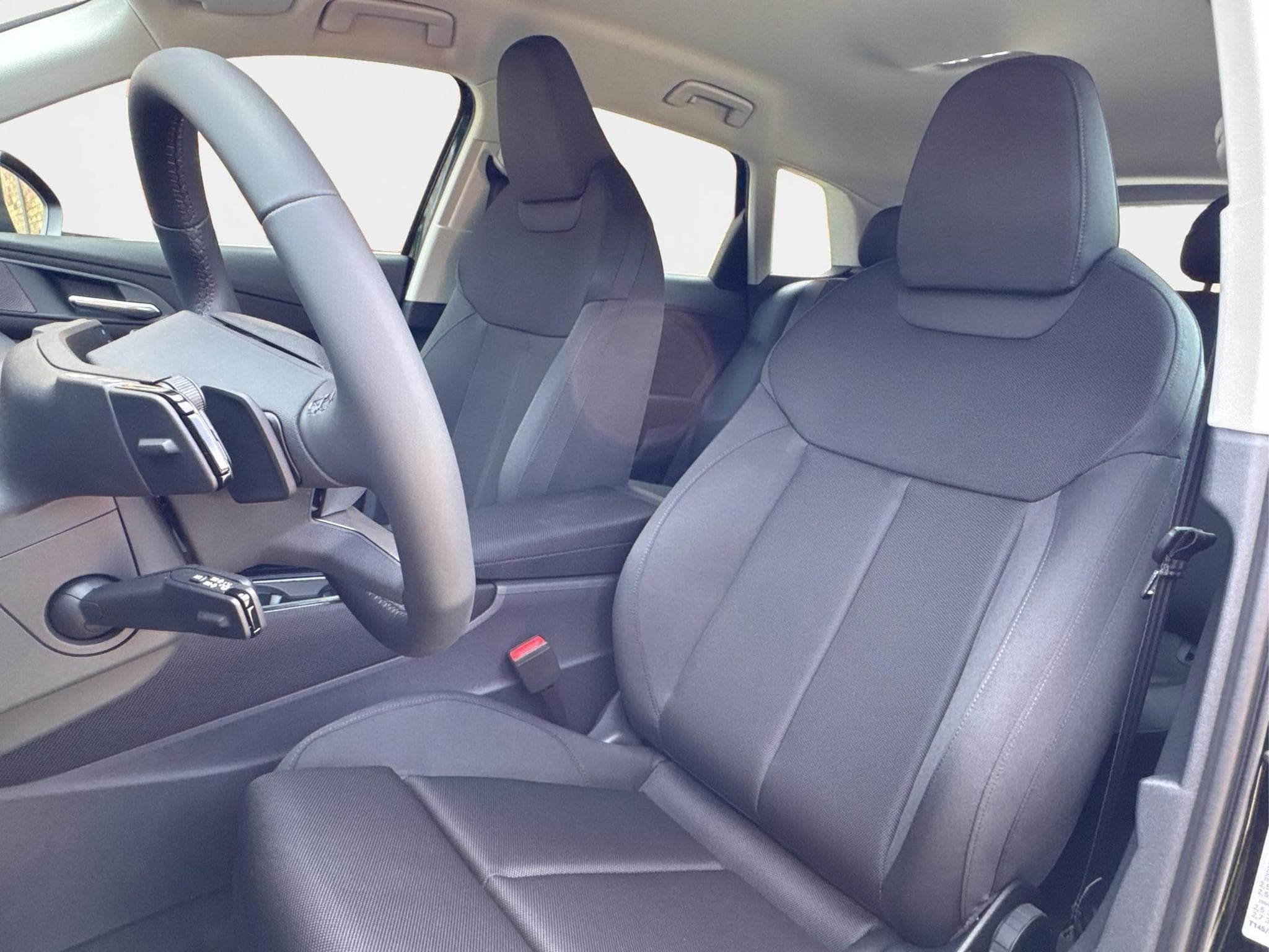 Audi Q3 Q3 SUV (2026) - Photo 19