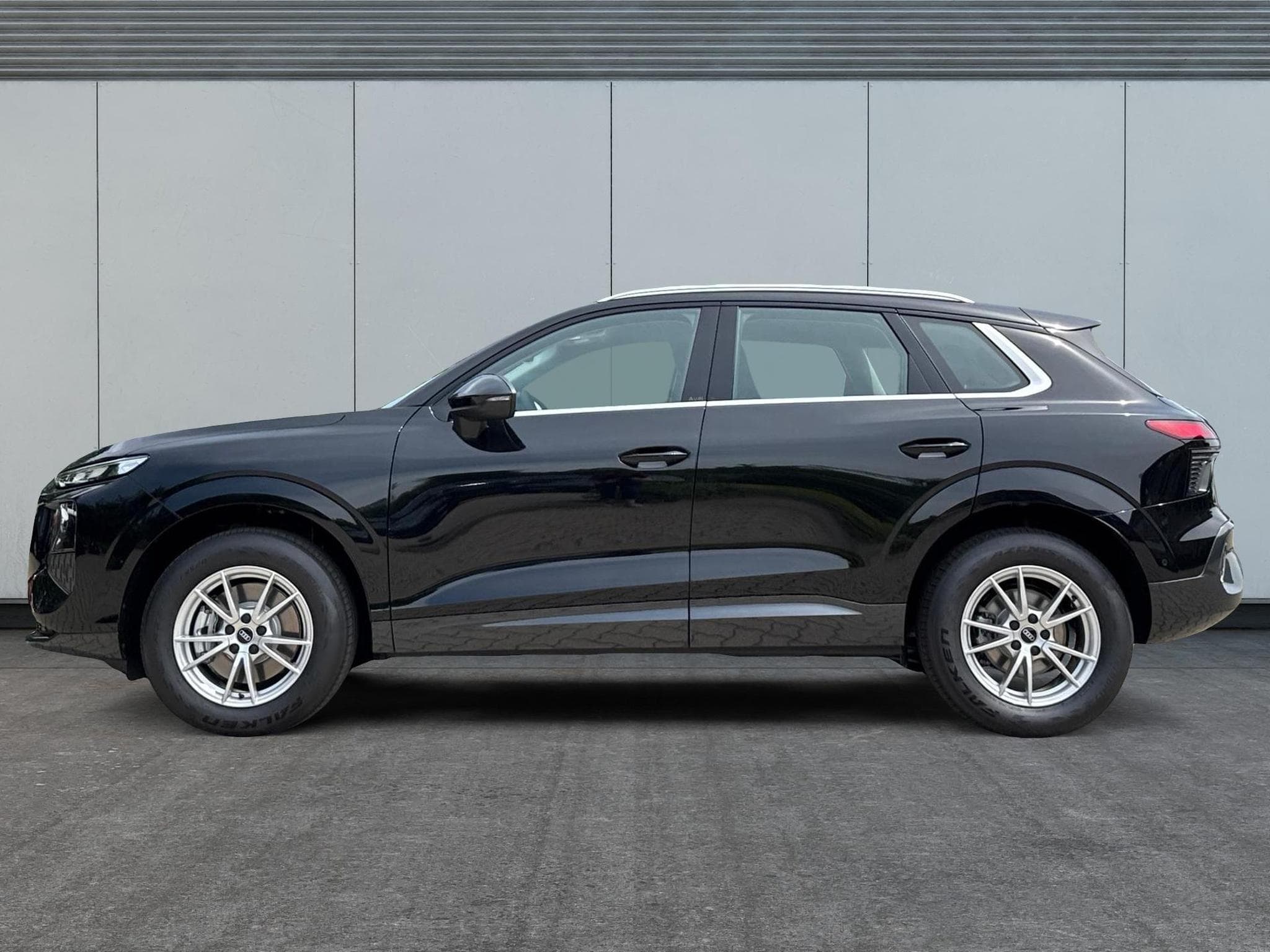 Audi Q3 Q3 SUV (2026) - Photo 2