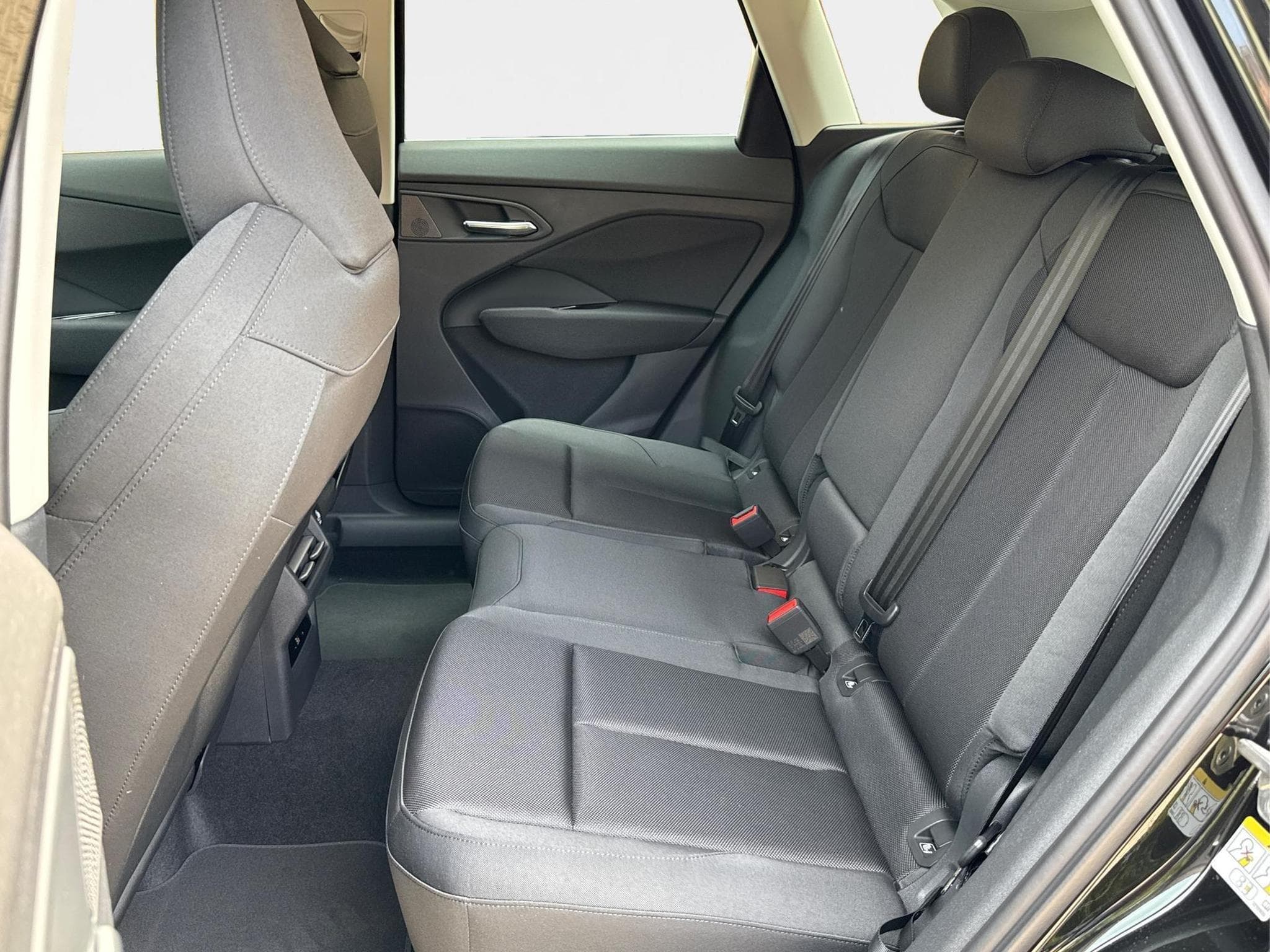 Audi Q3 Q3 SUV (2026) - Photo 20