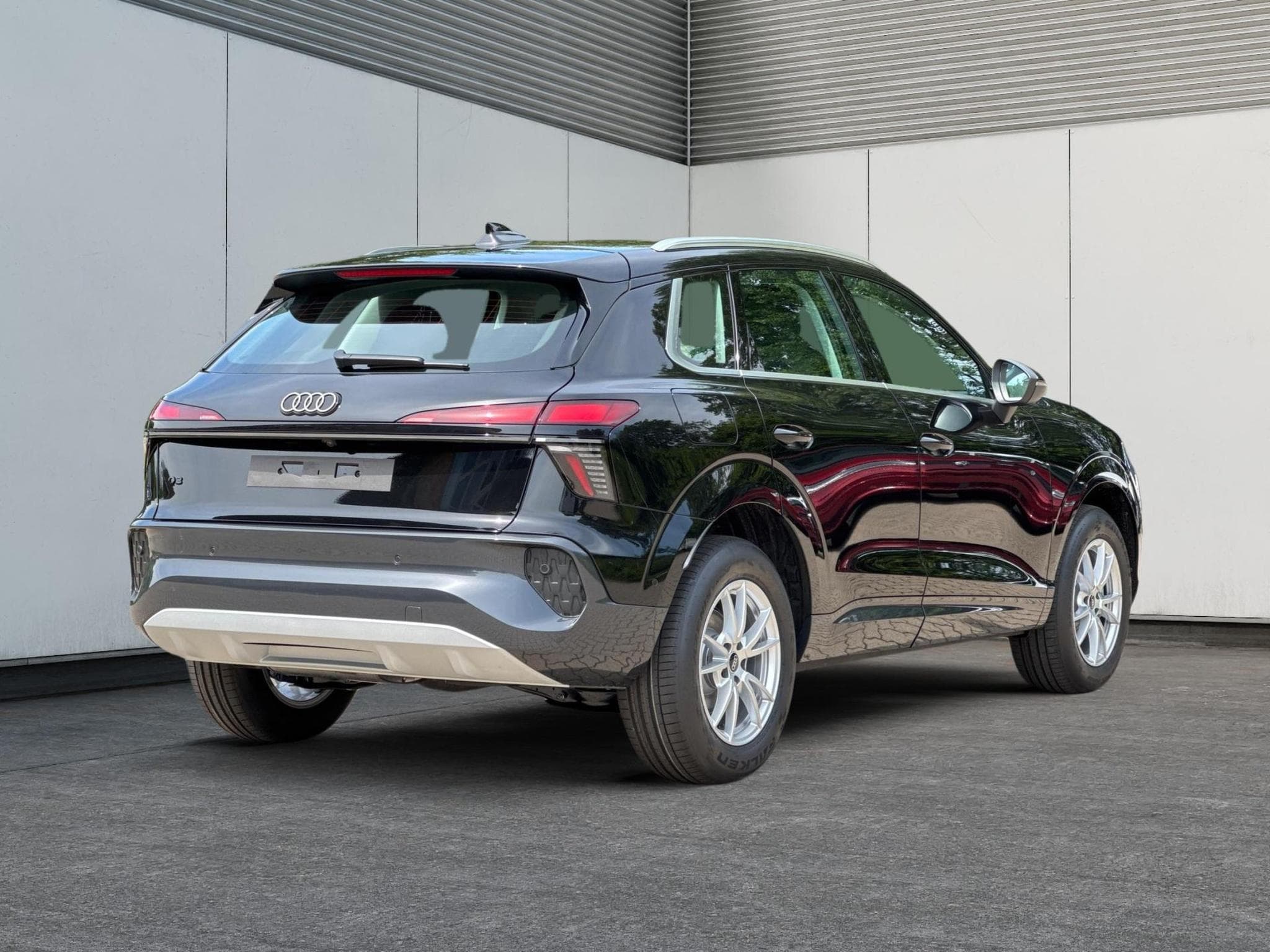 Audi Q3 Q3 SUV (2026) - Photo 3
